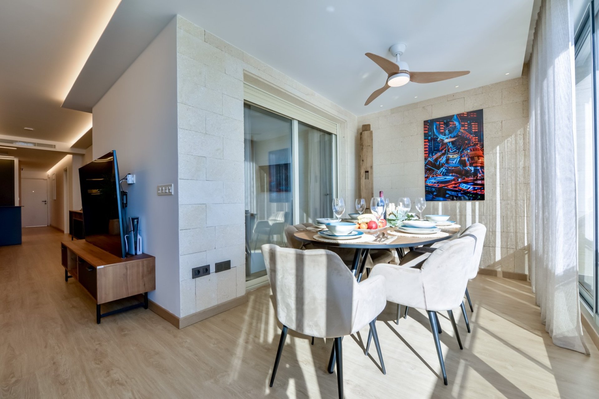 Resale - Penthouse - Altea