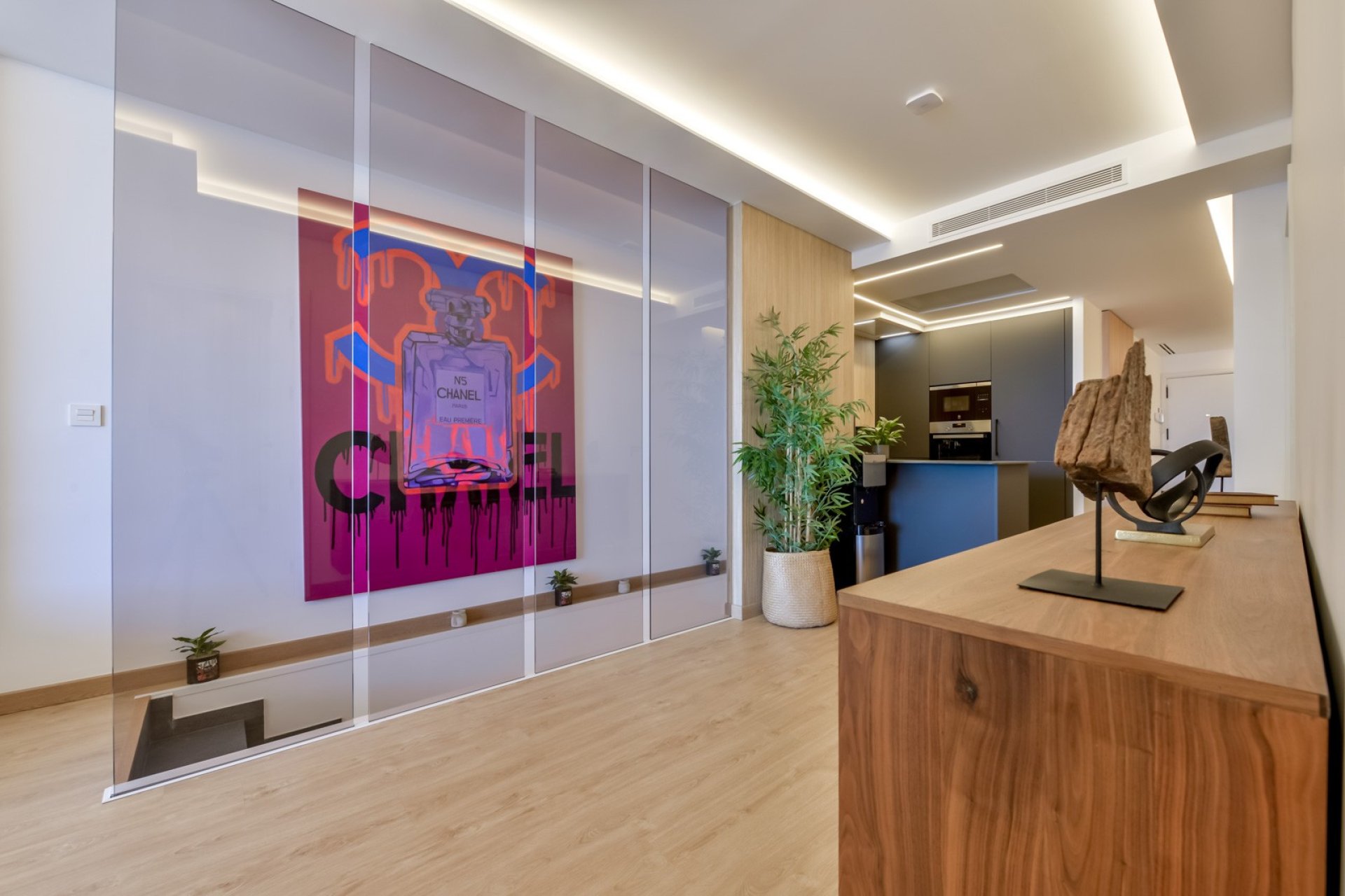 Resale - Penthouse - Altea