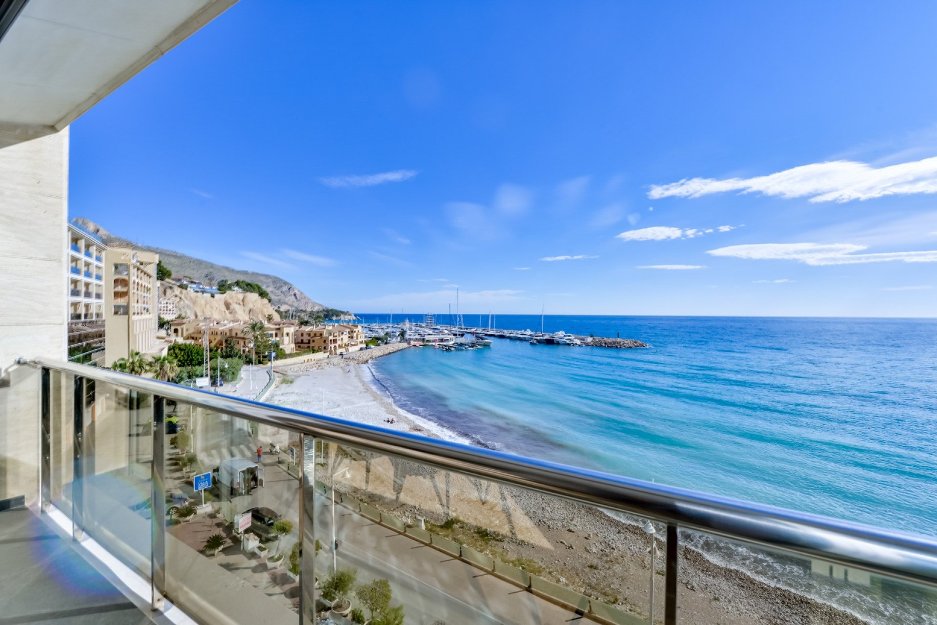 Resale - Penthouse - Altea