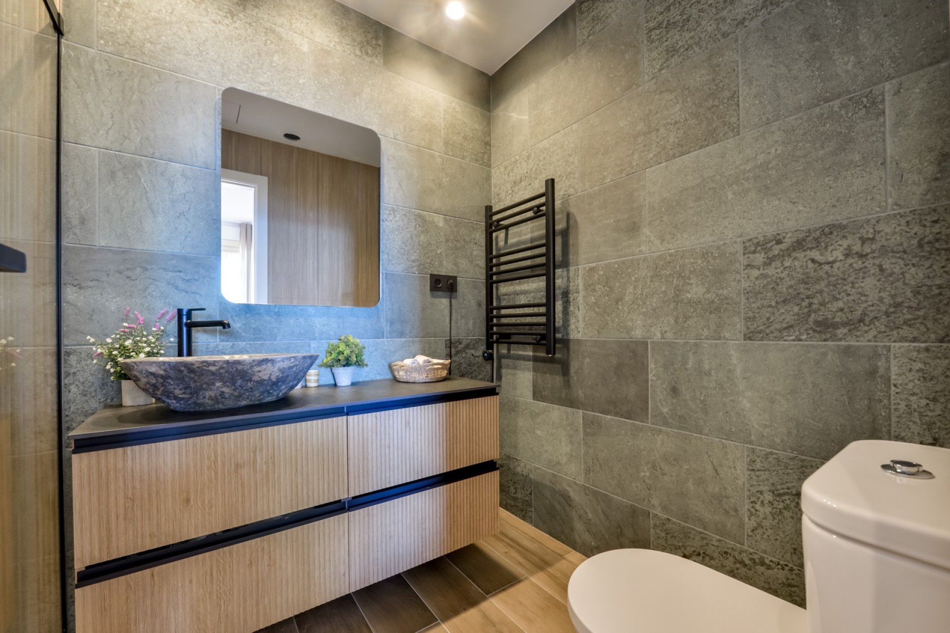 Resale - Penthouse - Altea