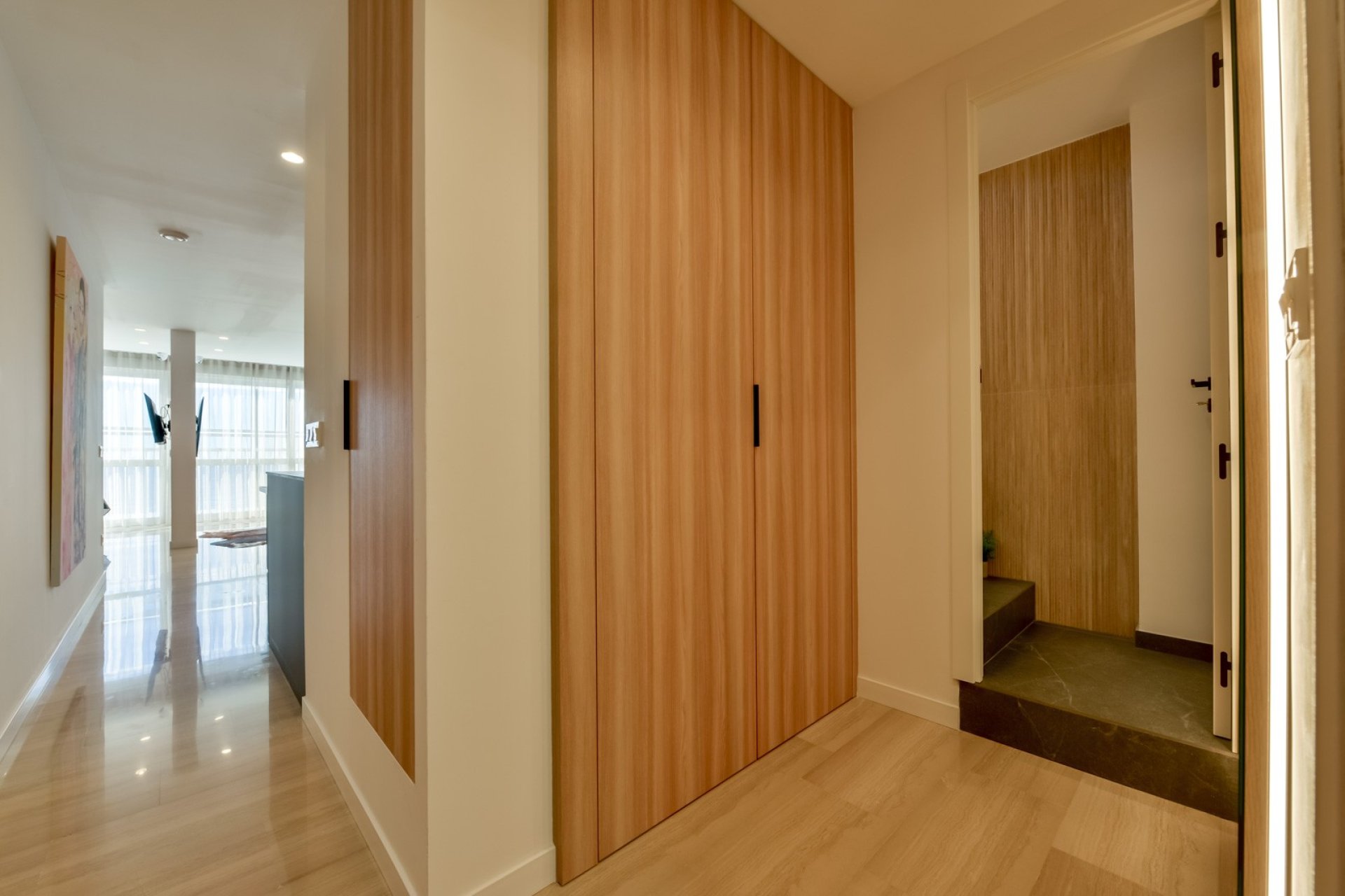 Resale - Penthouse - Altea