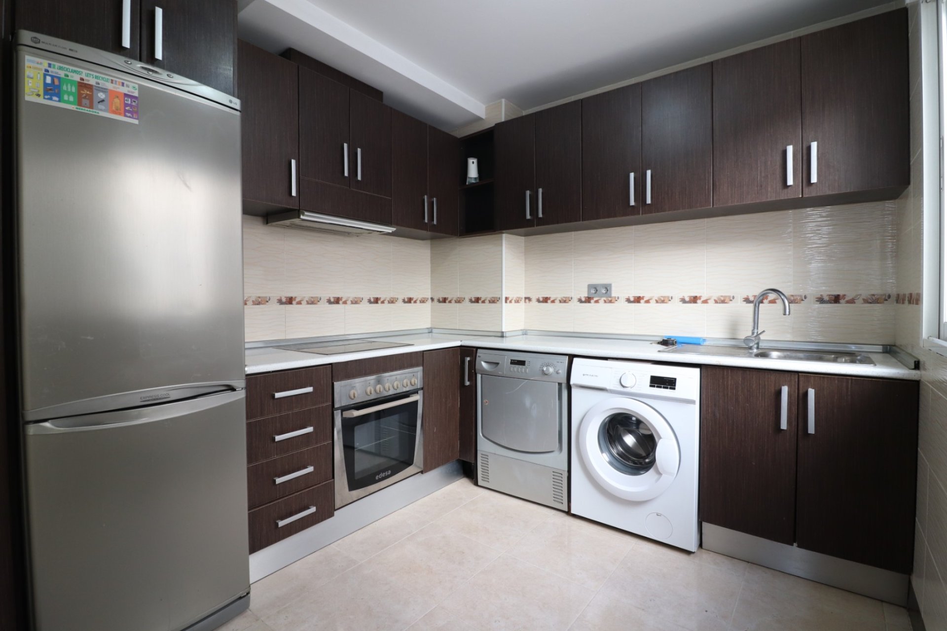 Resale - Penthouse - Benijofar - Benijofar - Village