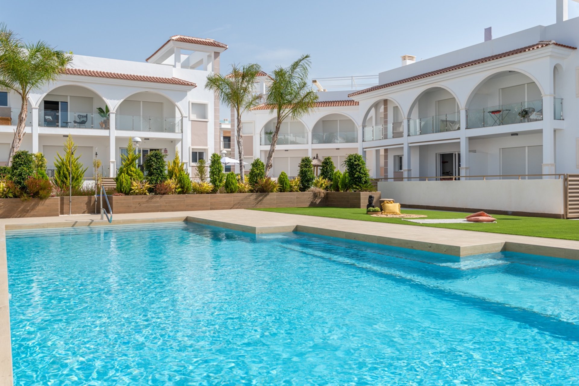 Resale - Penthouse - Ciudad Quesada - Ciudad Quesada - Rojales