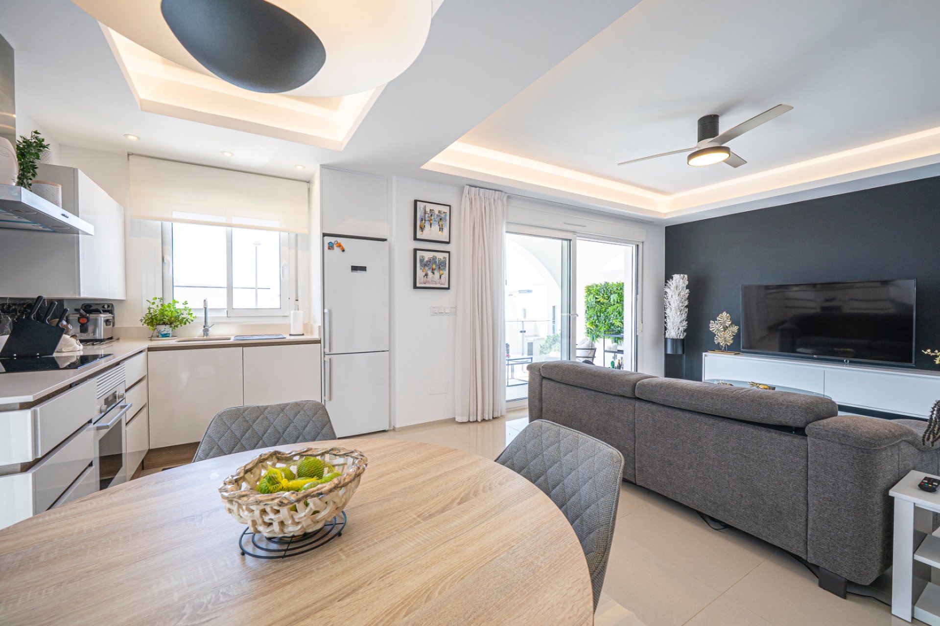 Resale - Penthouse - Ciudad Quesada - Ciudad Quesada - Rojales