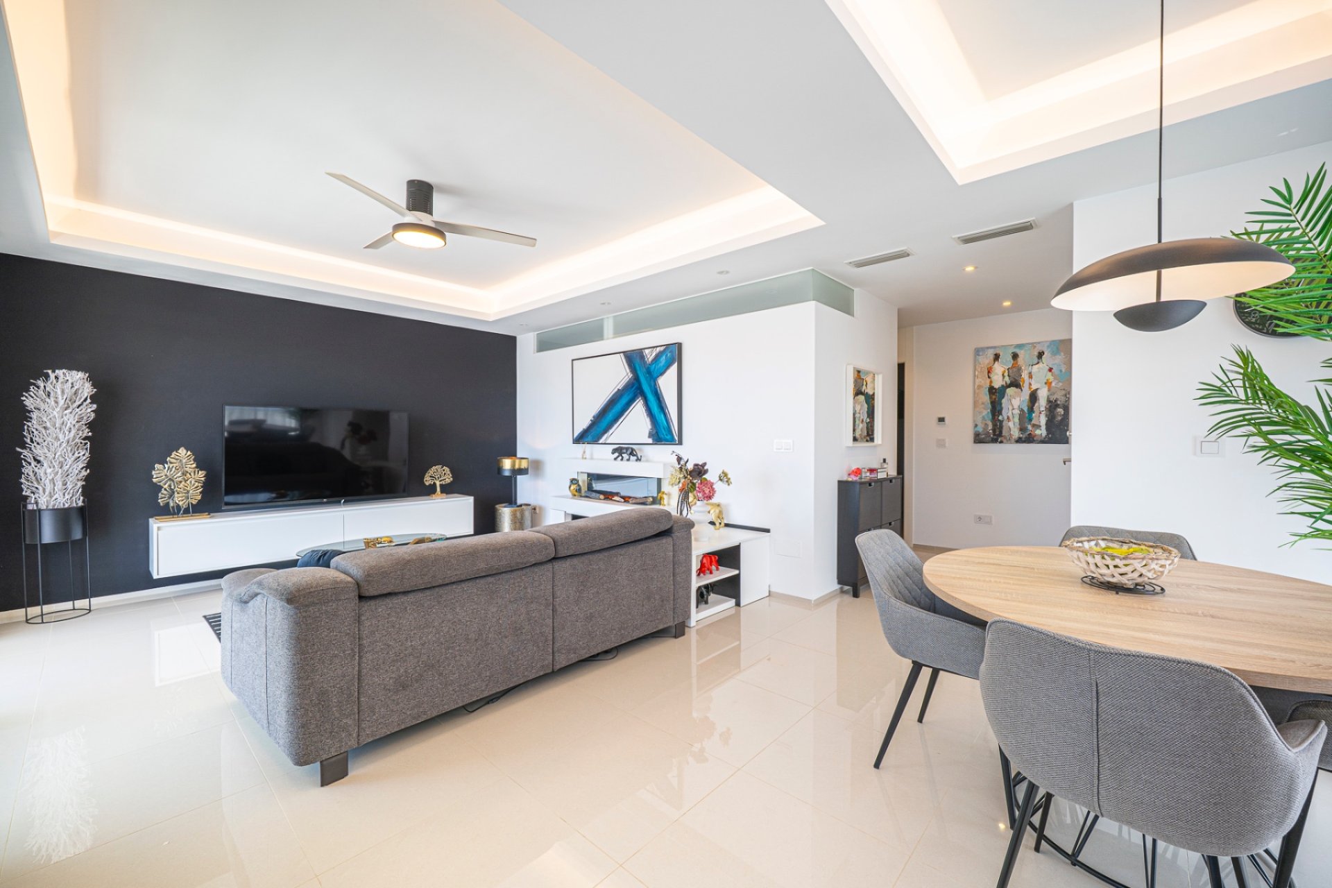 Resale - Penthouse - Ciudad Quesada - Ciudad Quesada - Rojales