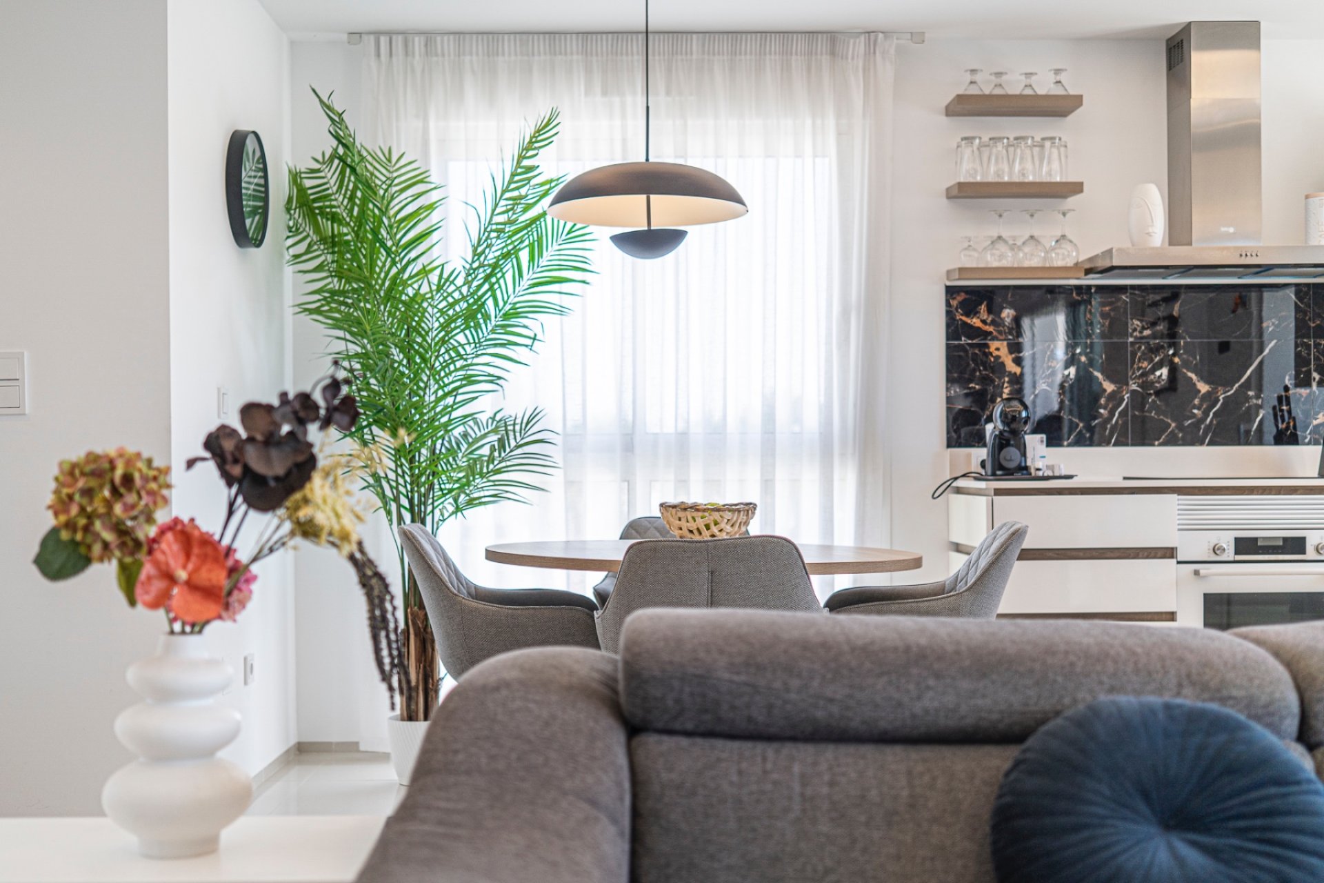 Resale - Penthouse - Ciudad Quesada - Ciudad Quesada - Rojales