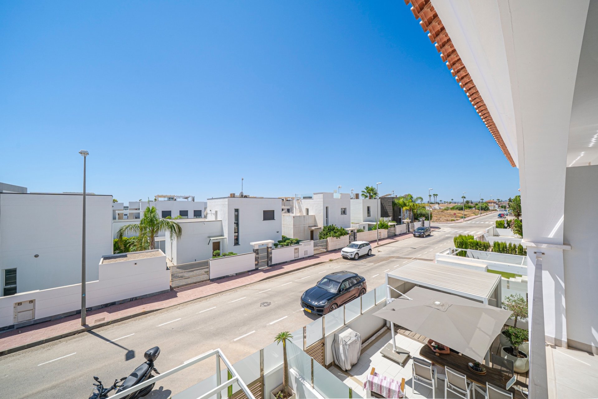 Resale - Penthouse - Ciudad Quesada - Ciudad Quesada - Rojales