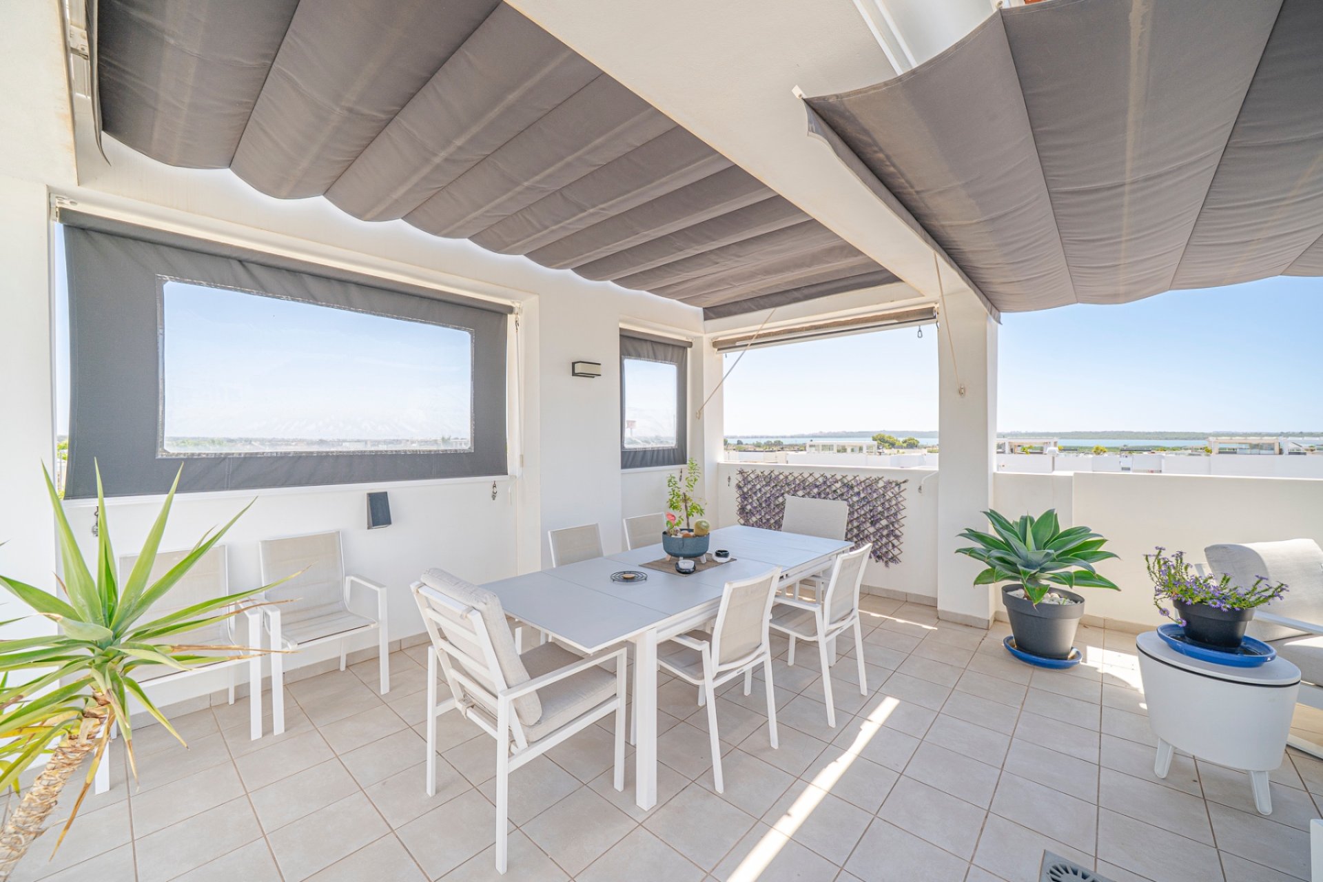 Resale - Penthouse - Ciudad Quesada - Ciudad Quesada - Rojales
