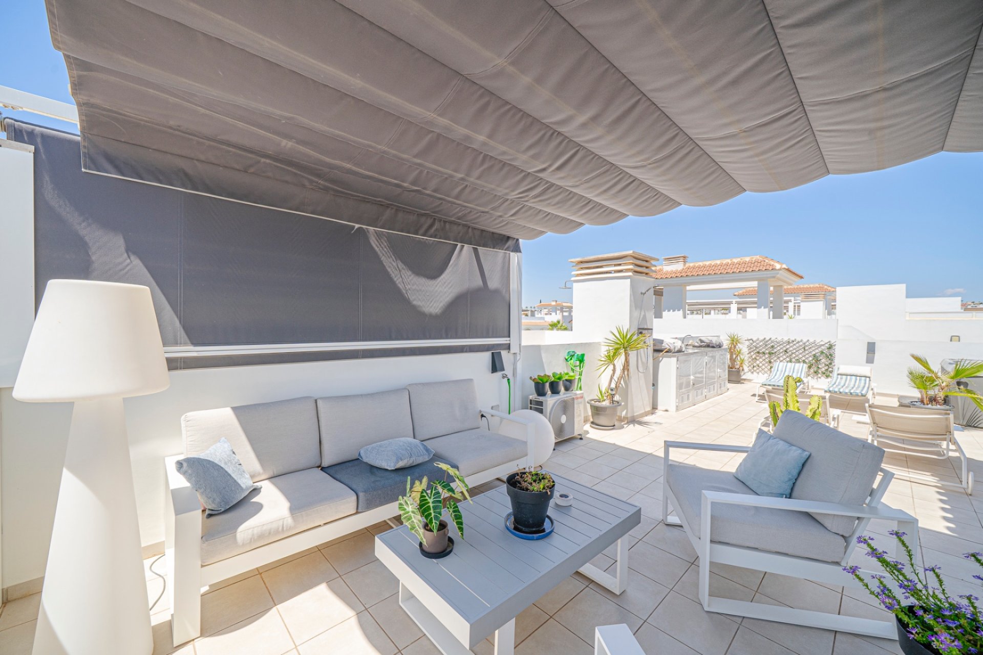 Resale - Penthouse - Ciudad Quesada - Ciudad Quesada - Rojales
