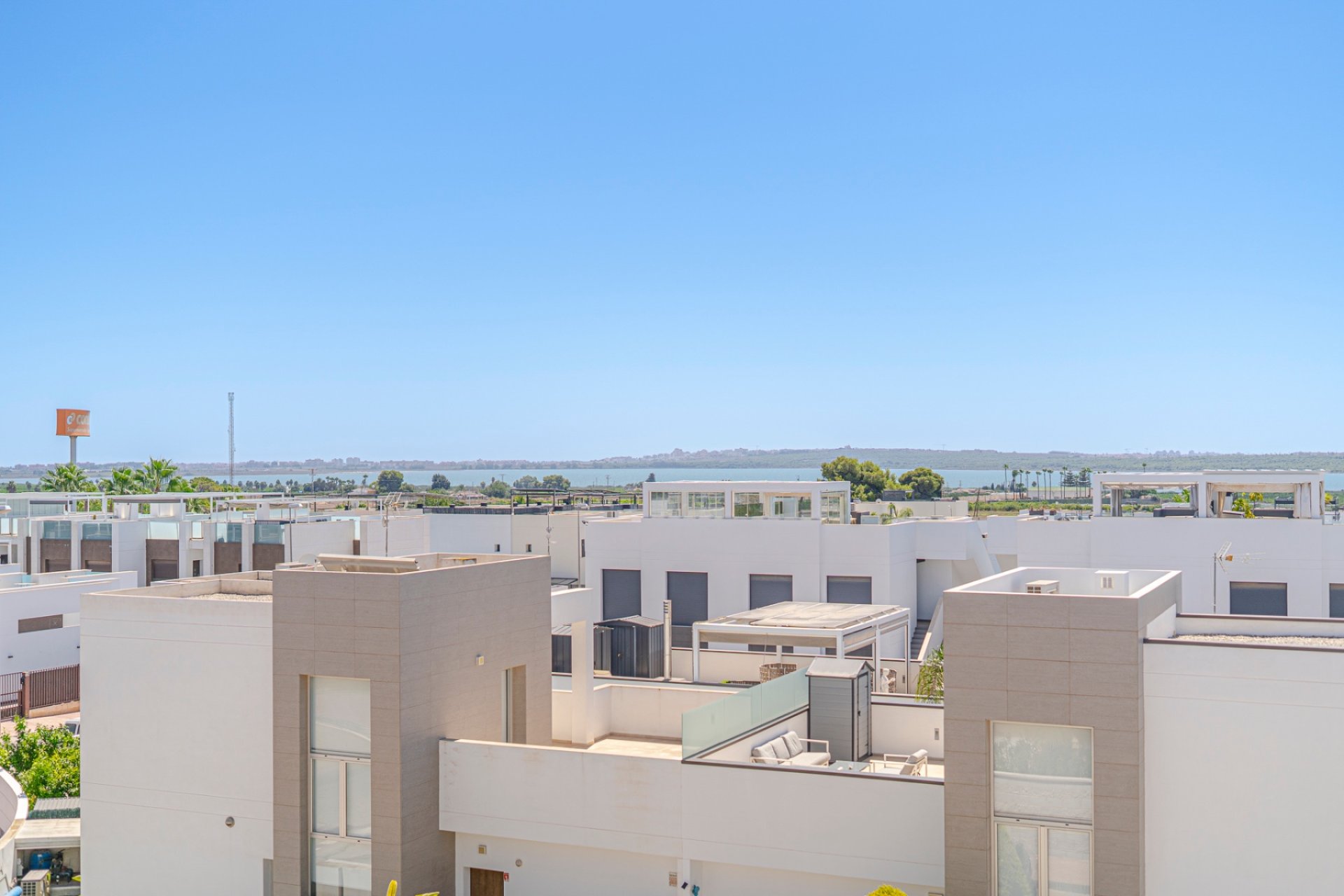 Resale - Penthouse - Ciudad Quesada - Ciudad Quesada - Rojales