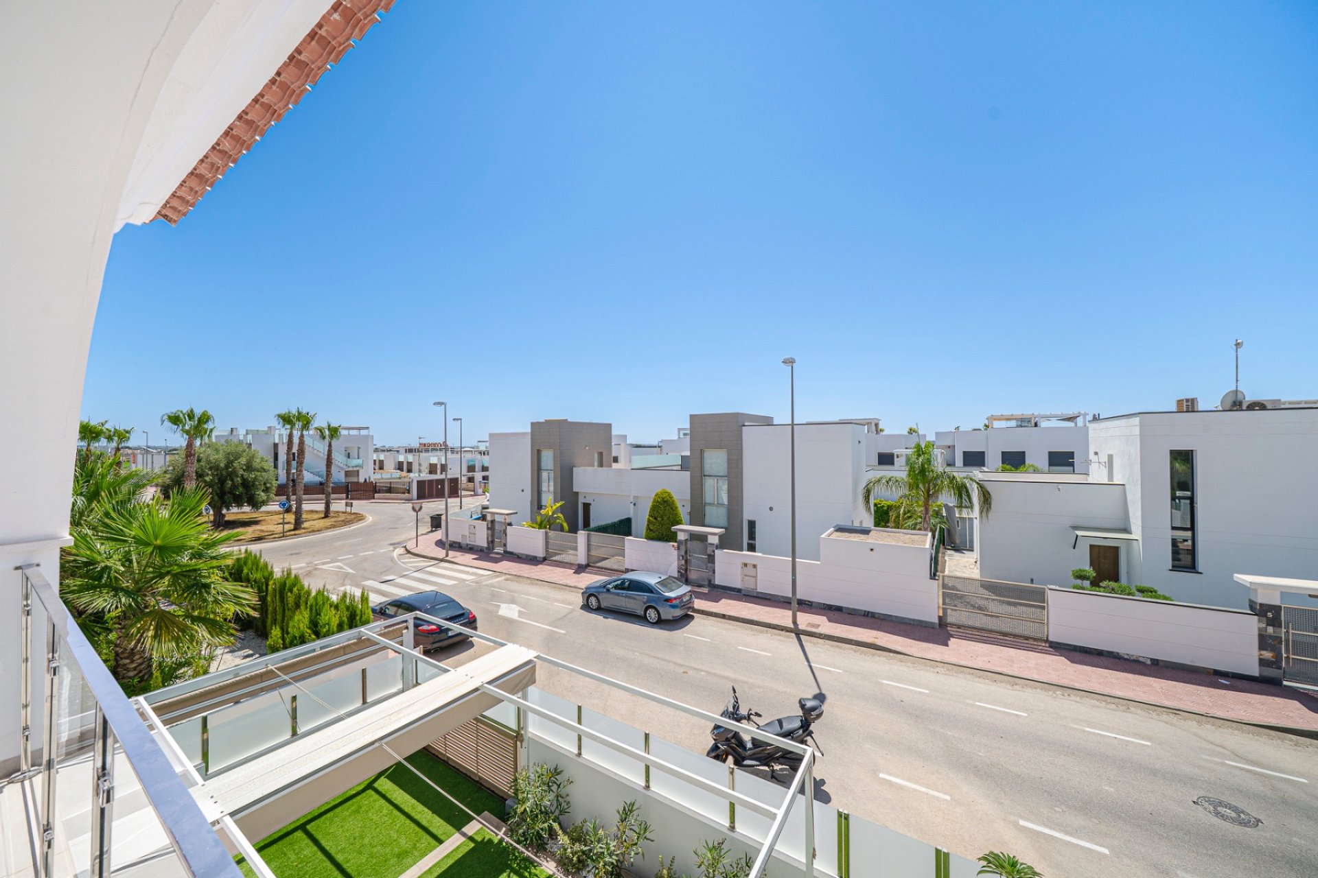 Resale - Penthouse - Ciudad Quesada - Ciudad Quesada - Rojales