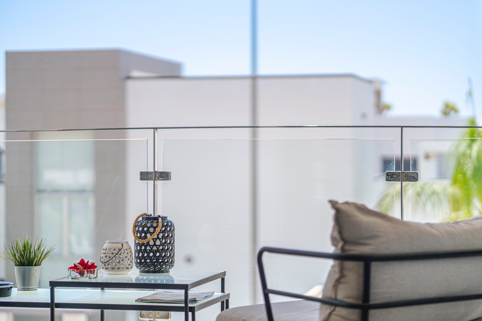 Resale - Penthouse - Ciudad Quesada - Ciudad Quesada - Rojales