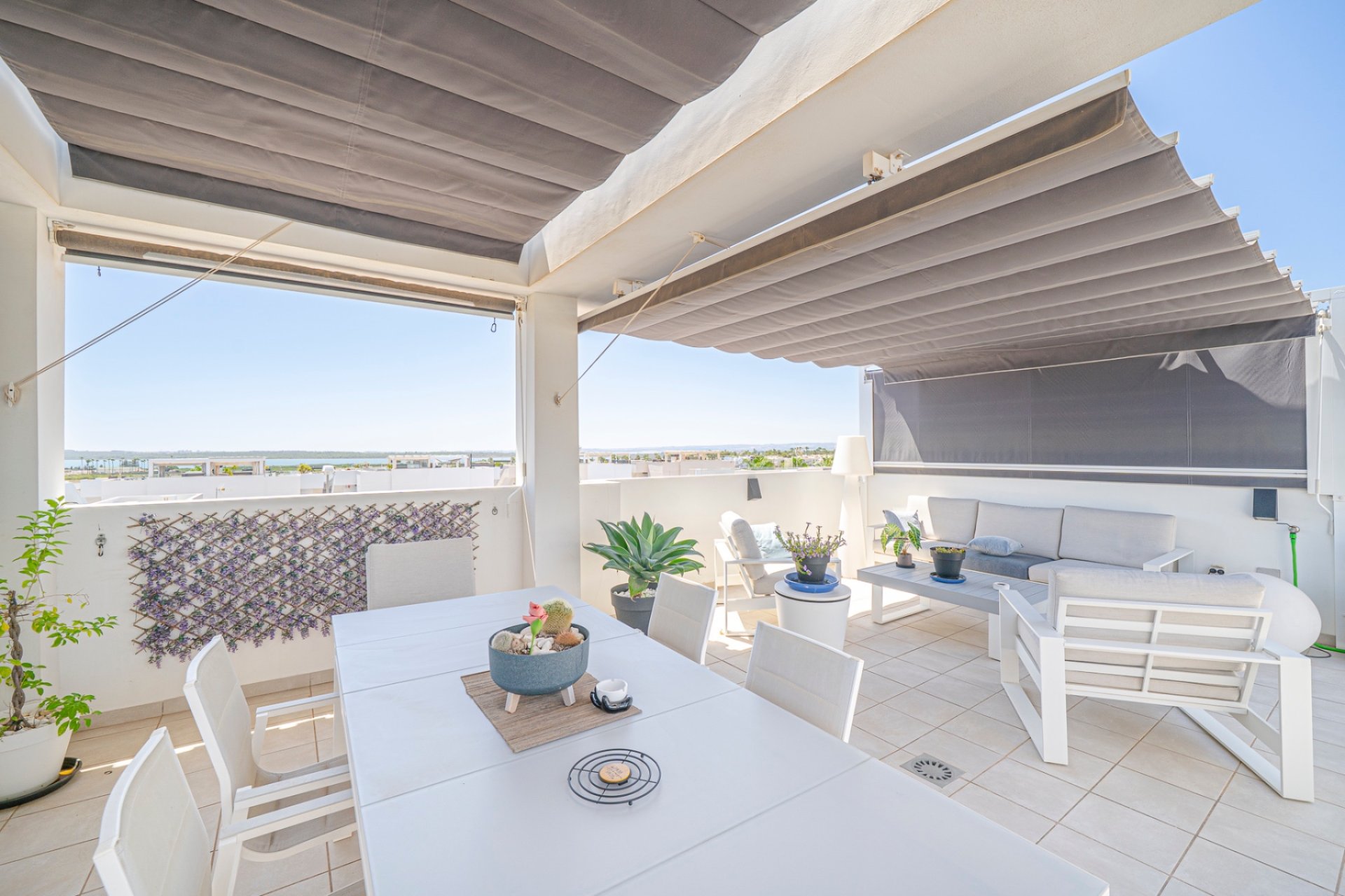 Resale - Penthouse - Ciudad Quesada - Ciudad Quesada - Rojales