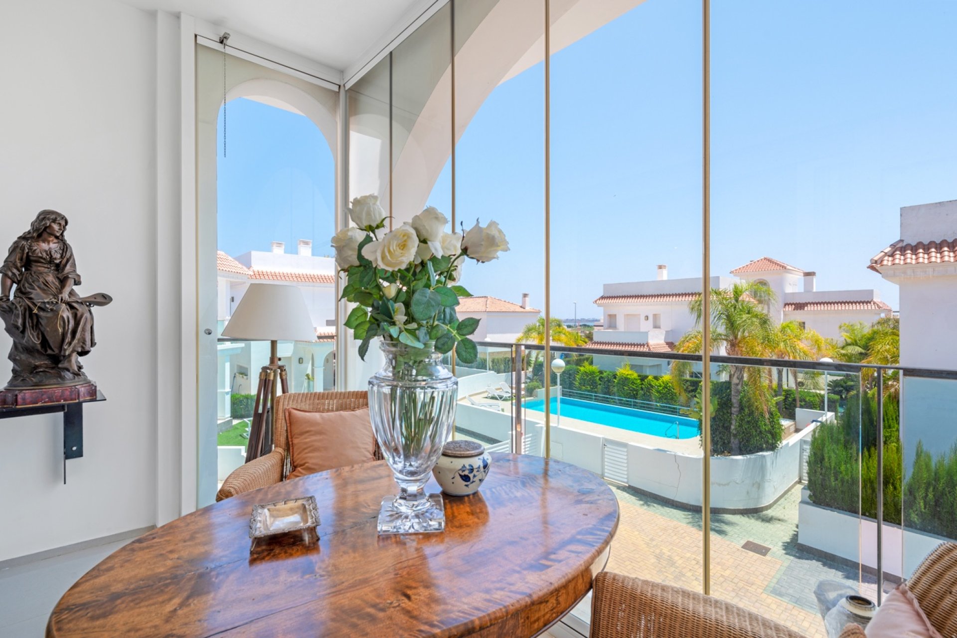 Resale - Penthouse - Ciudad Quesada - Ciudad Quesada - Rojales