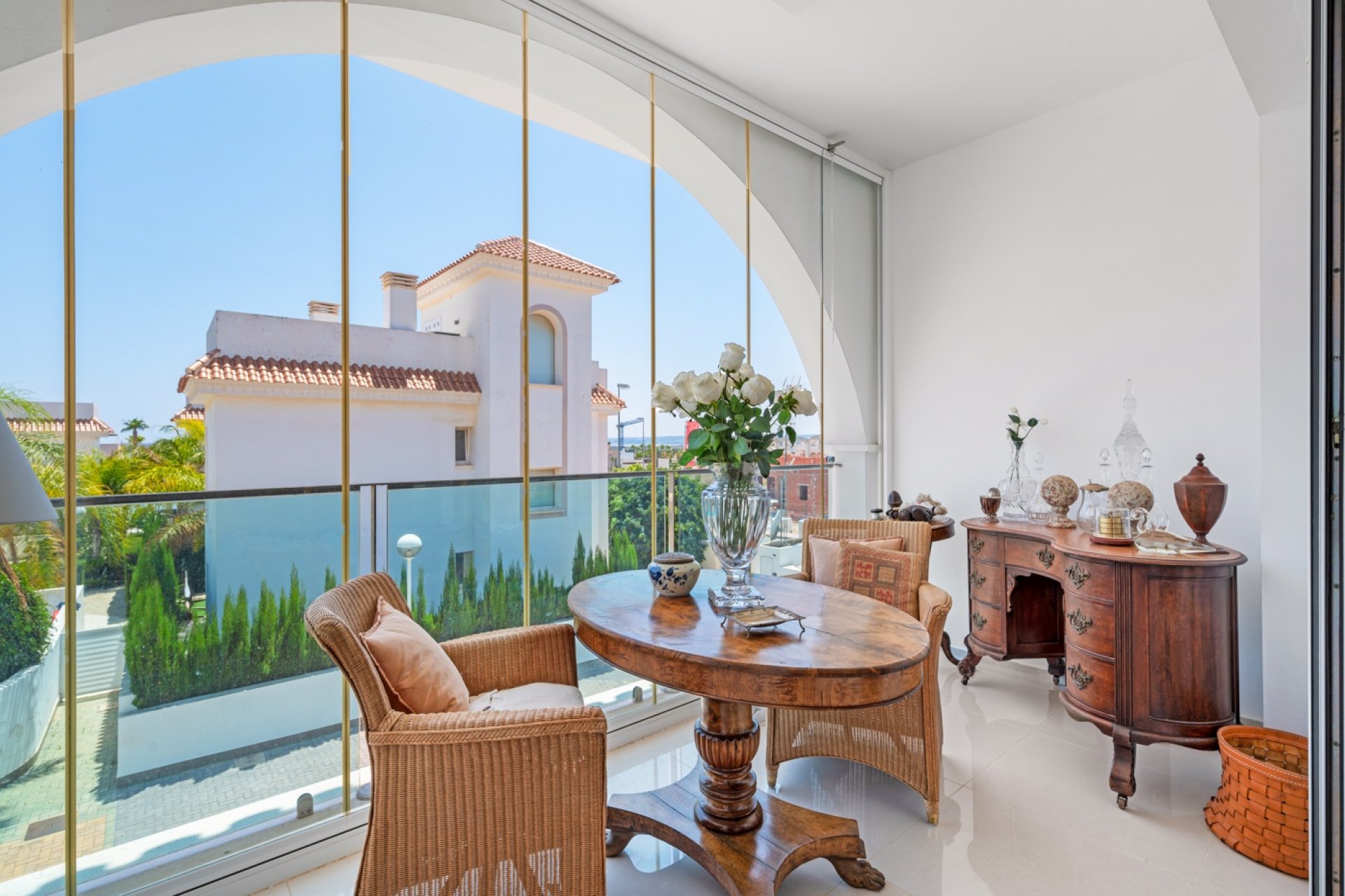 Resale - Penthouse - Ciudad Quesada - Ciudad Quesada - Rojales