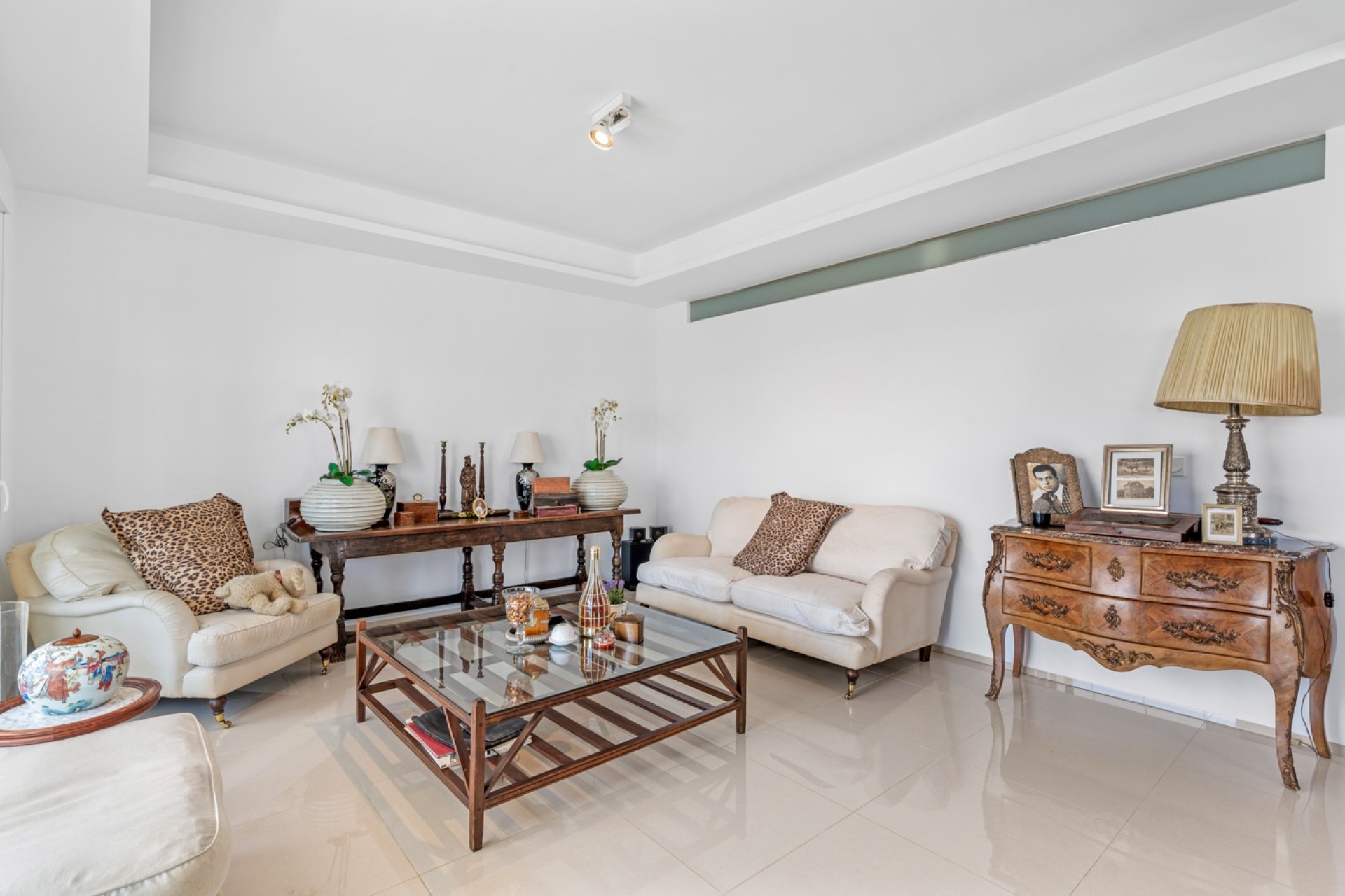 Resale - Penthouse - Ciudad Quesada - Ciudad Quesada - Rojales