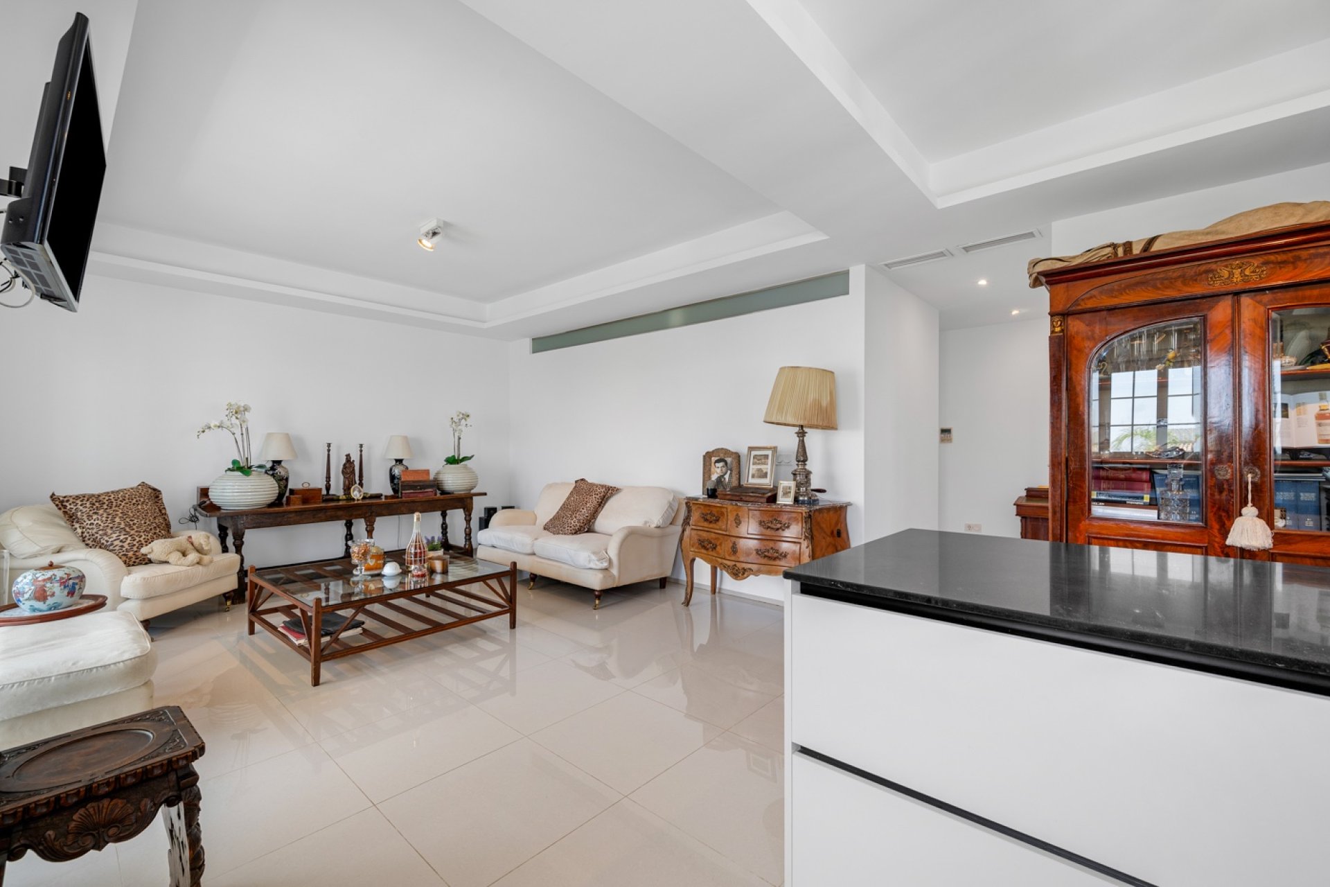 Resale - Penthouse - Ciudad Quesada - Ciudad Quesada - Rojales