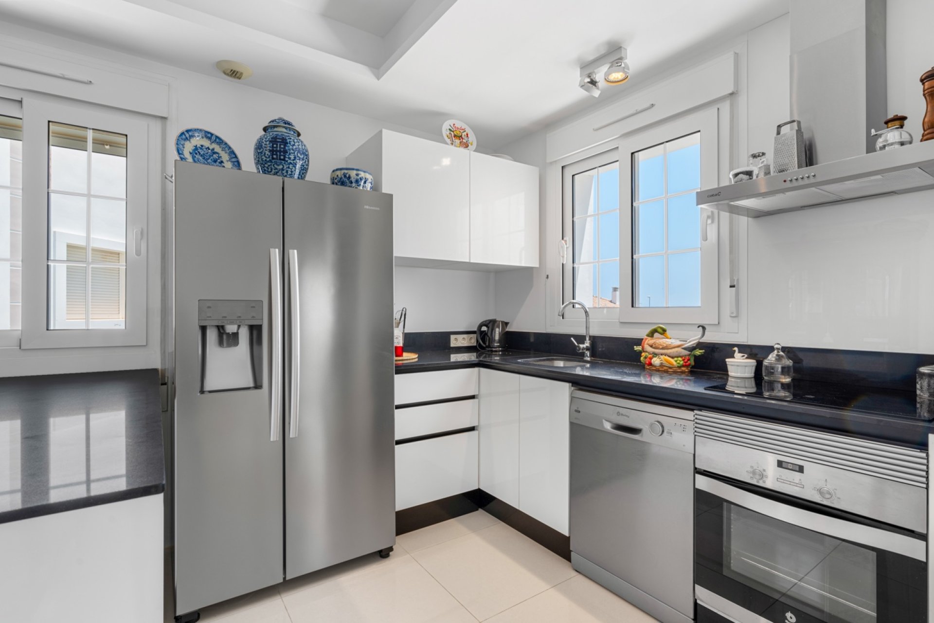 Resale - Penthouse - Ciudad Quesada - Ciudad Quesada - Rojales