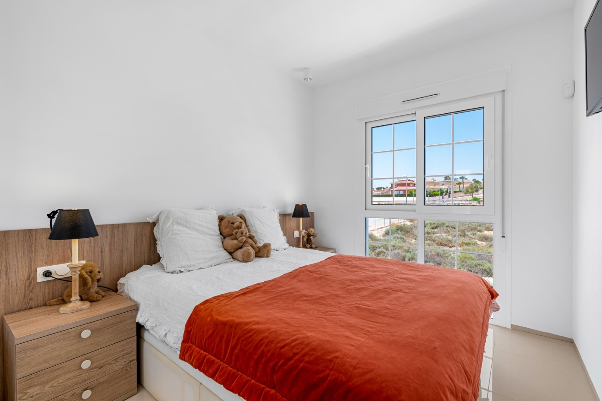 Resale - Penthouse - Ciudad Quesada - Ciudad Quesada - Rojales