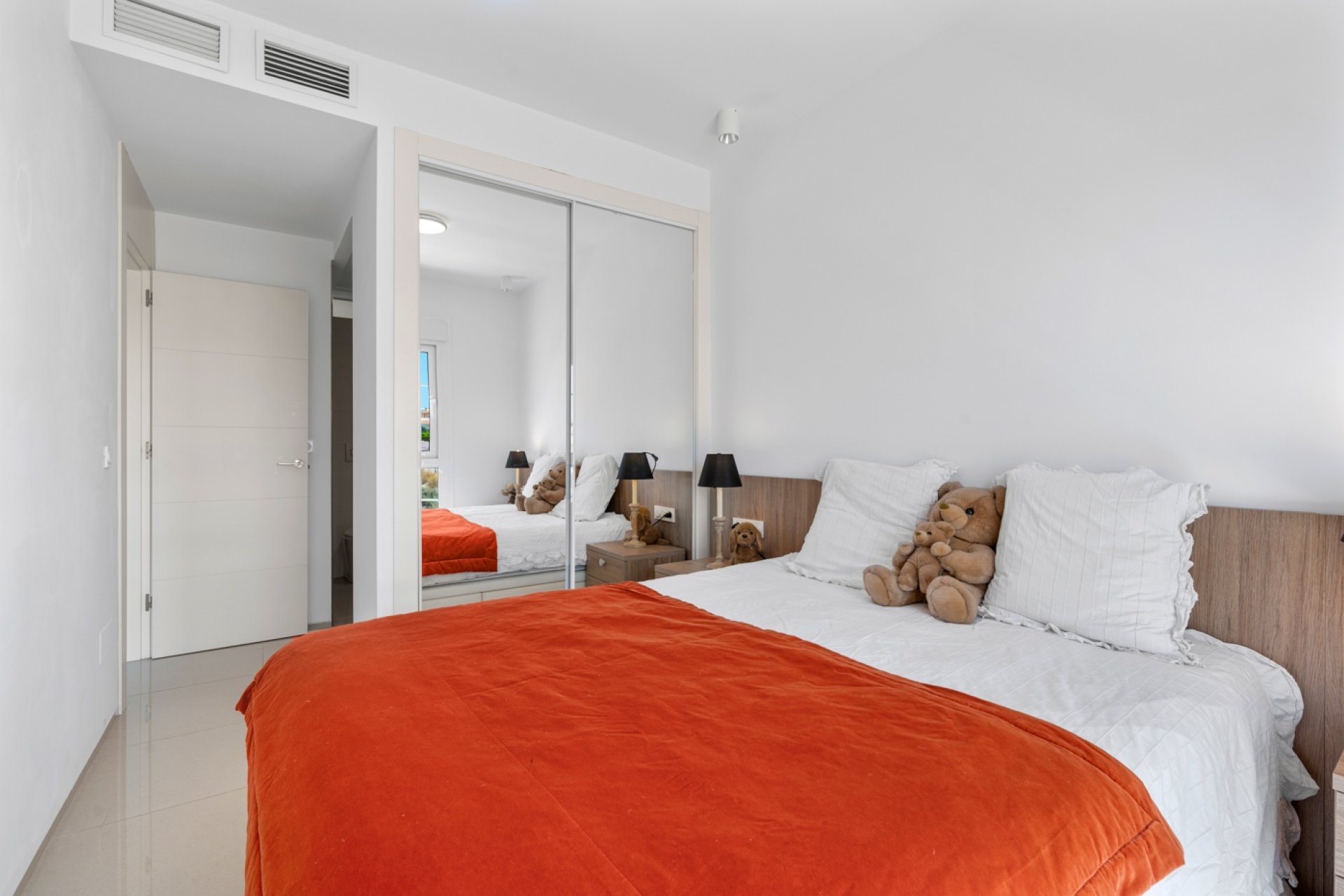 Resale - Penthouse - Ciudad Quesada - Ciudad Quesada - Rojales