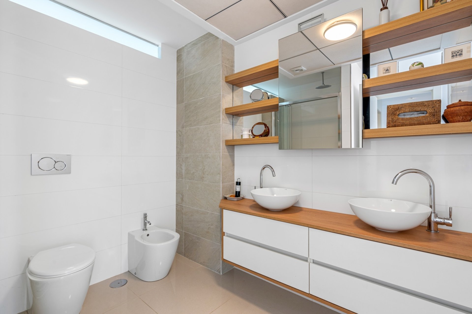 Resale - Penthouse - Ciudad Quesada - Ciudad Quesada - Rojales