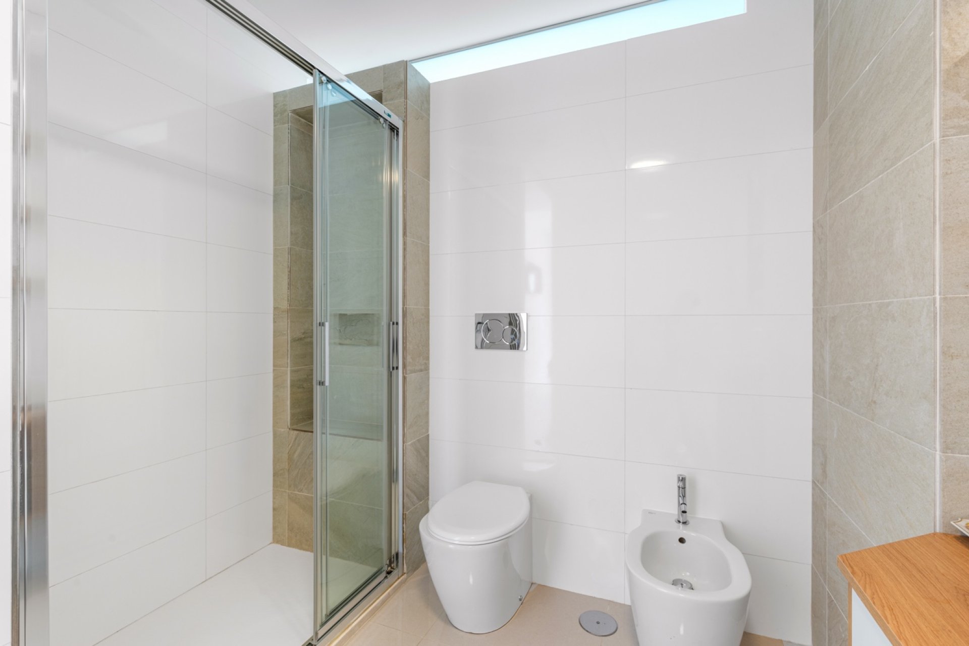 Resale - Penthouse - Ciudad Quesada - Ciudad Quesada - Rojales