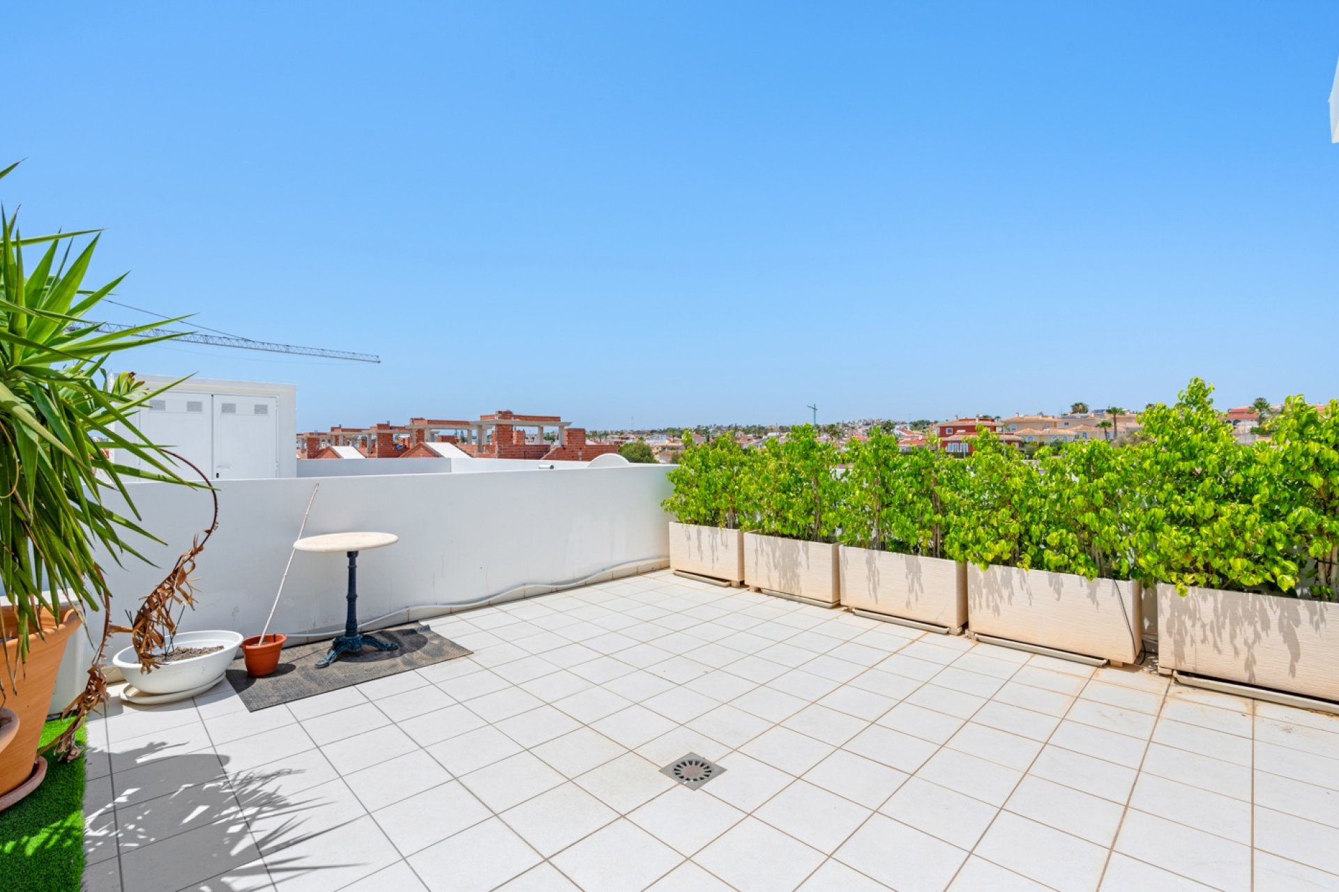 Resale - Penthouse - Ciudad Quesada - Ciudad Quesada - Rojales