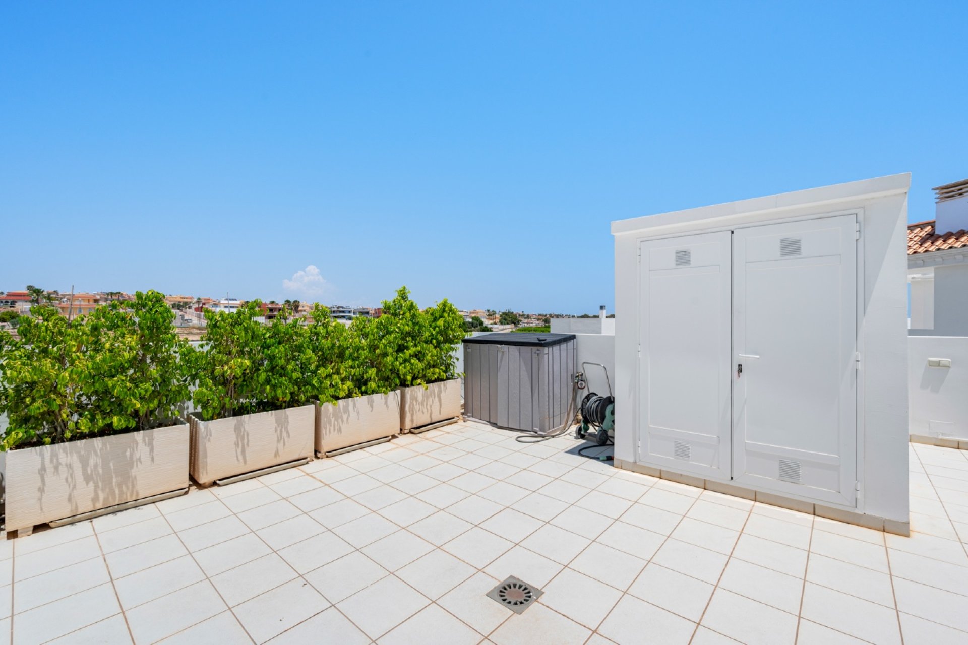 Resale - Penthouse - Ciudad Quesada - Ciudad Quesada - Rojales