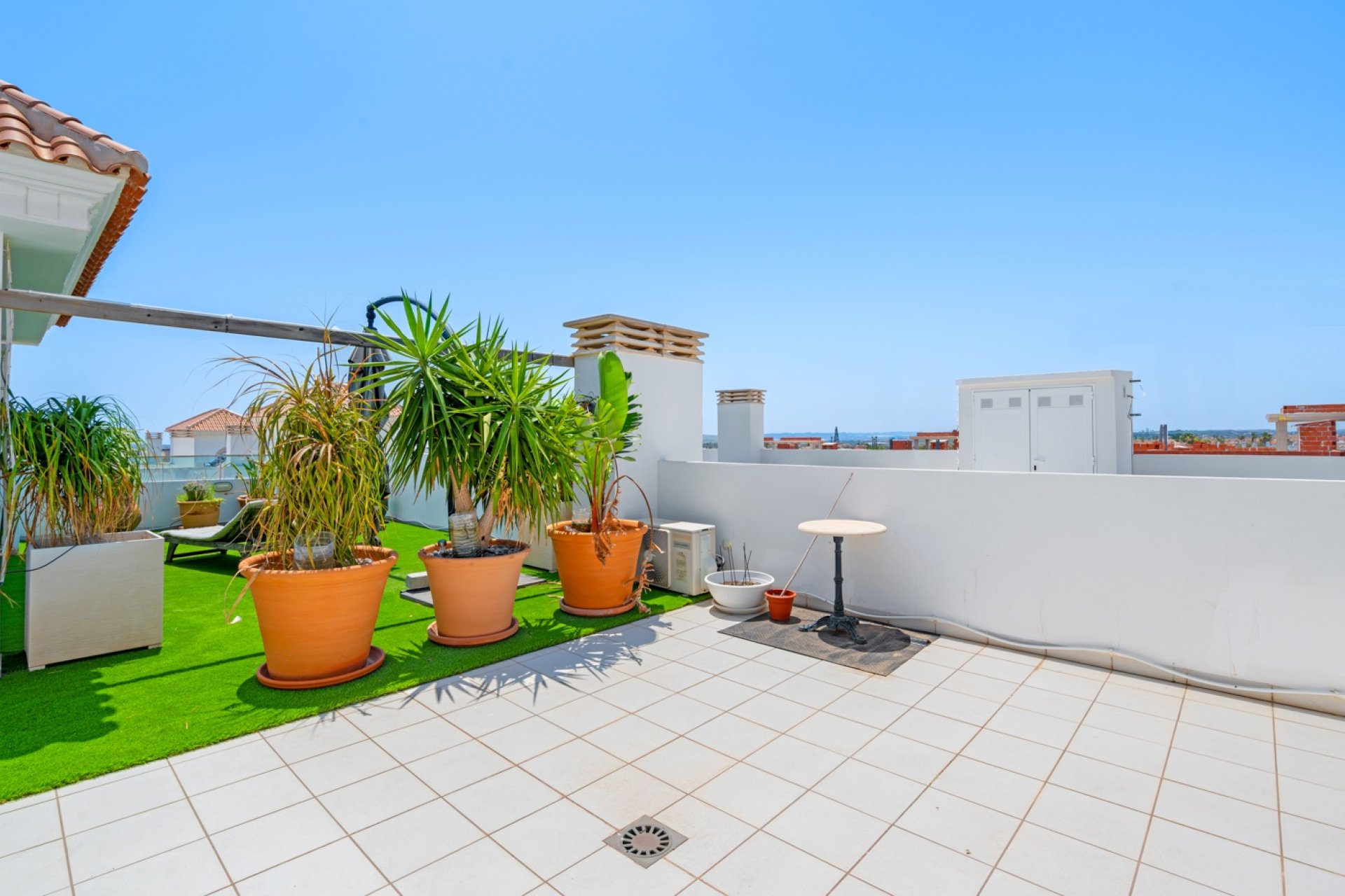 Resale - Penthouse - Ciudad Quesada - Ciudad Quesada - Rojales