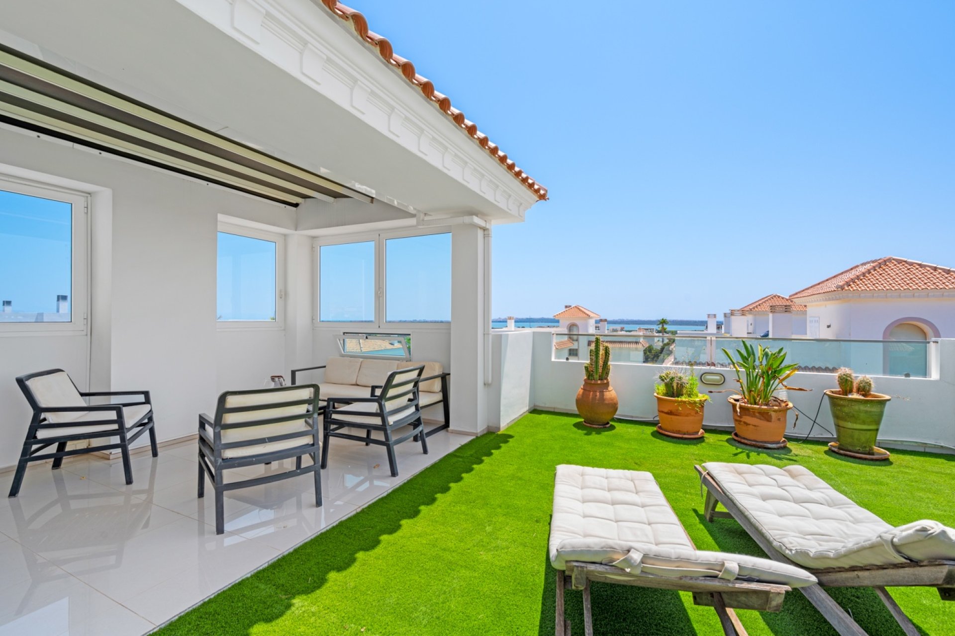 Resale - Penthouse - Ciudad Quesada - Ciudad Quesada - Rojales