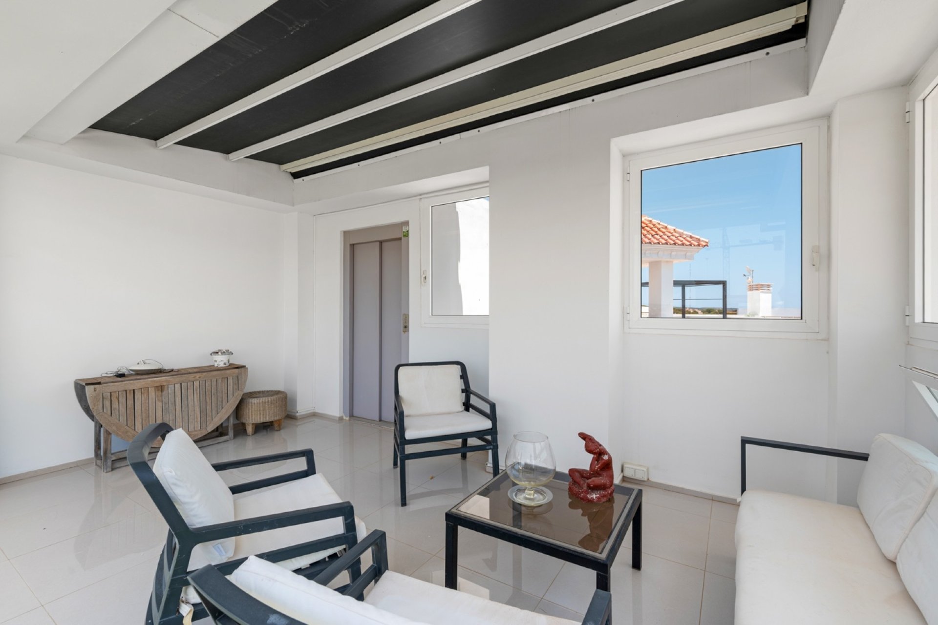 Resale - Penthouse - Ciudad Quesada - Ciudad Quesada - Rojales