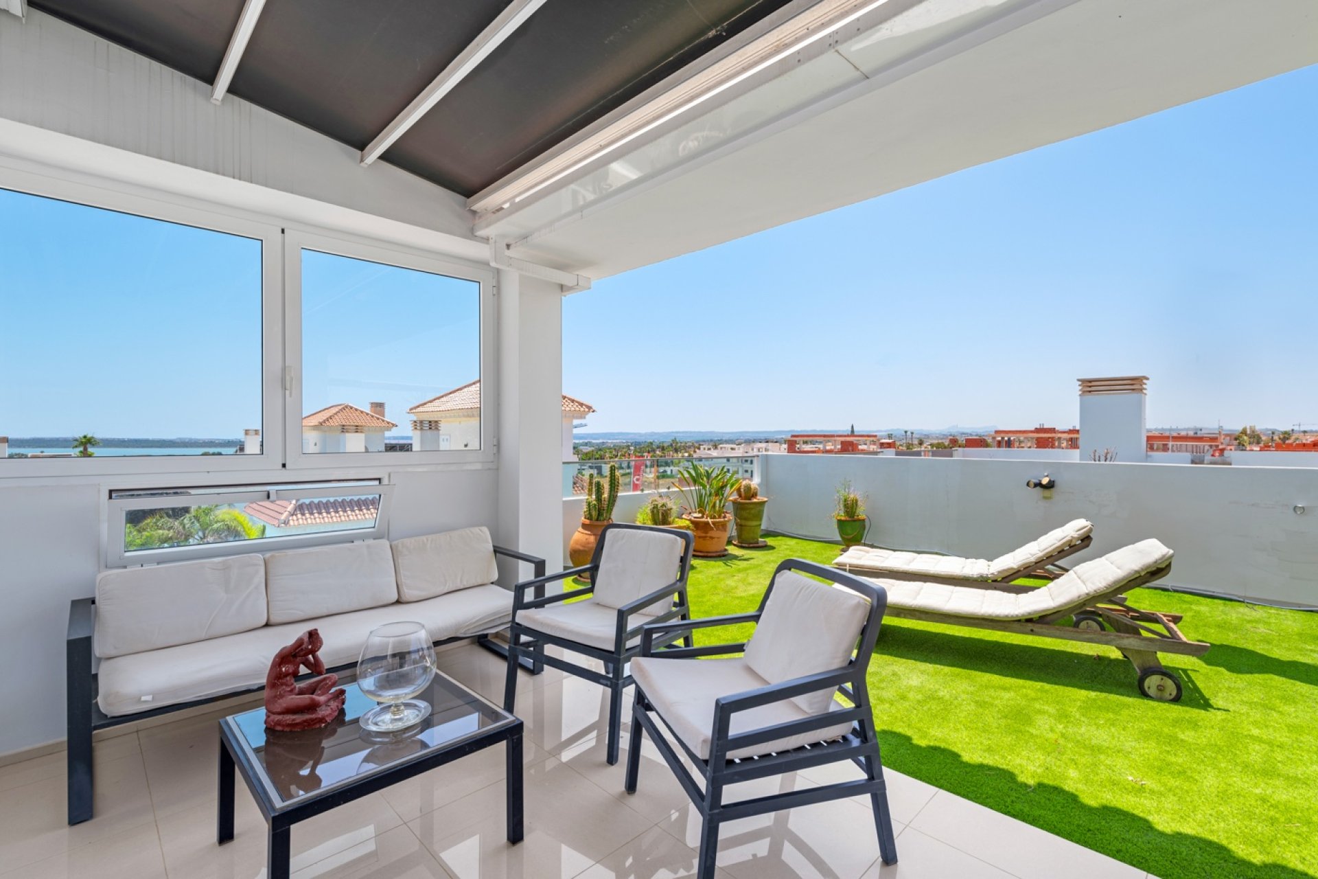 Resale - Penthouse - Ciudad Quesada - Ciudad Quesada - Rojales