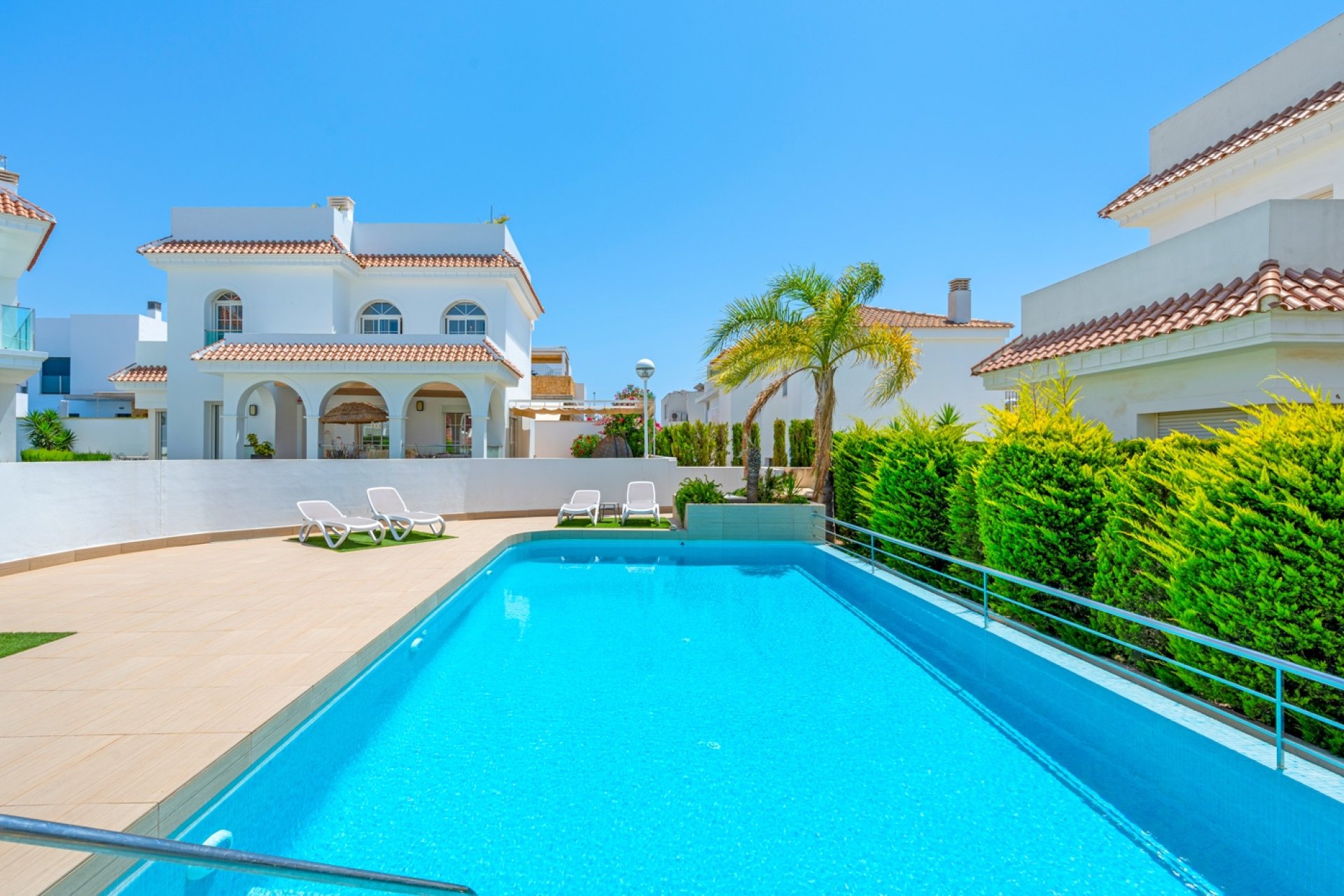 Resale - Penthouse - Ciudad Quesada - Ciudad Quesada - Rojales