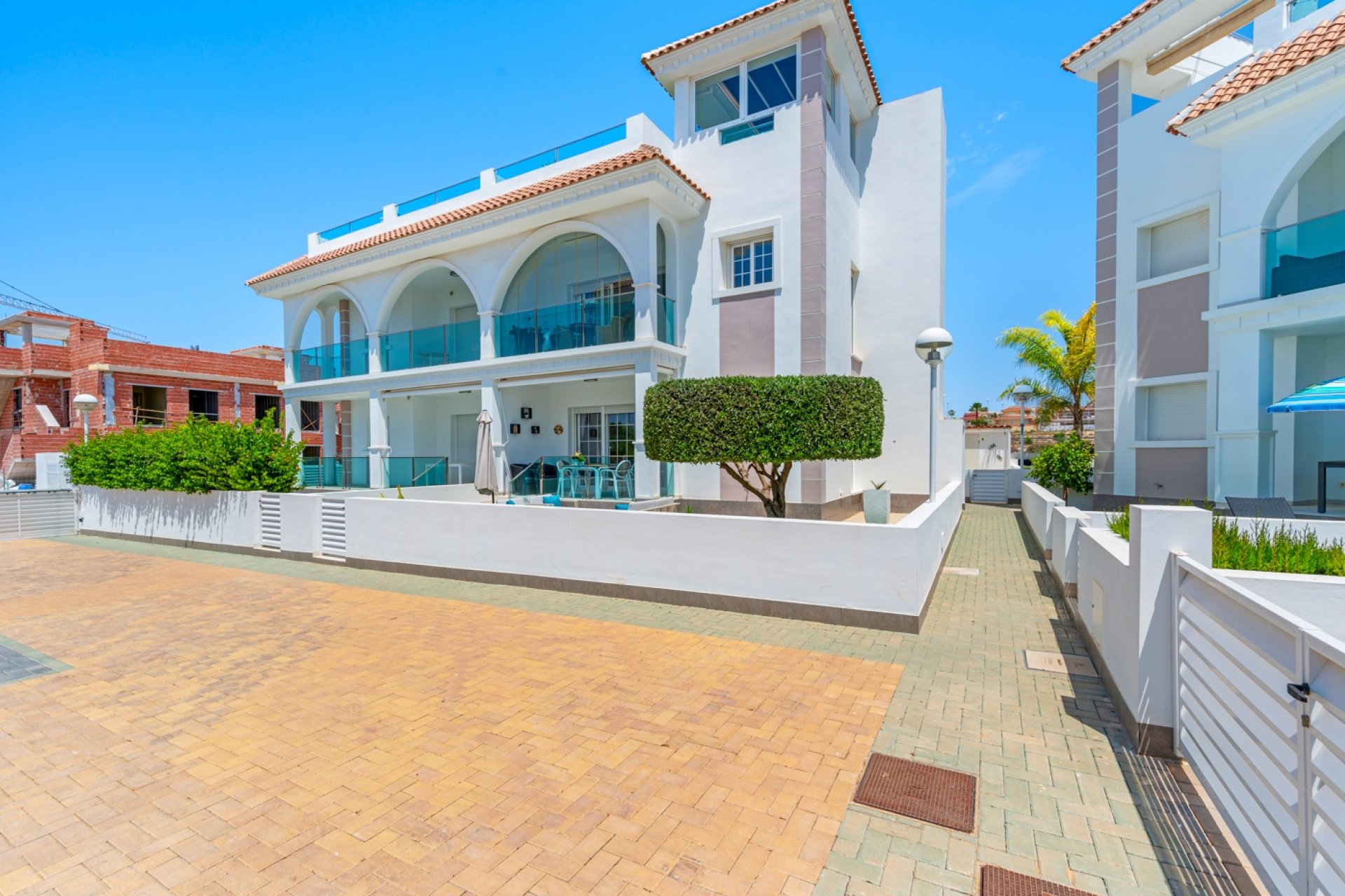 Resale - Penthouse - Ciudad Quesada - Ciudad Quesada - Rojales