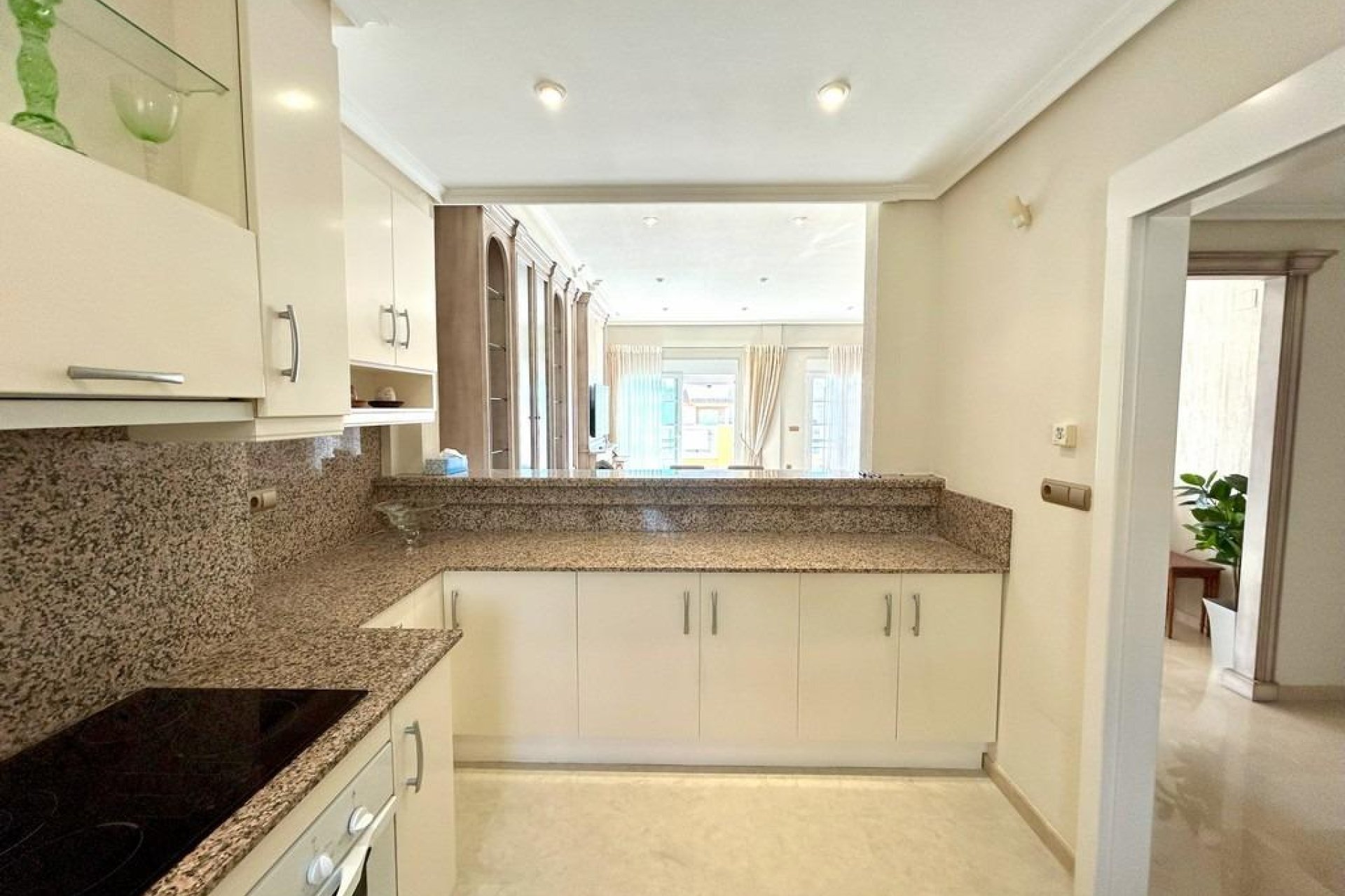 Resale - Penthouse - Dehesa de Campoamor - Campoamor