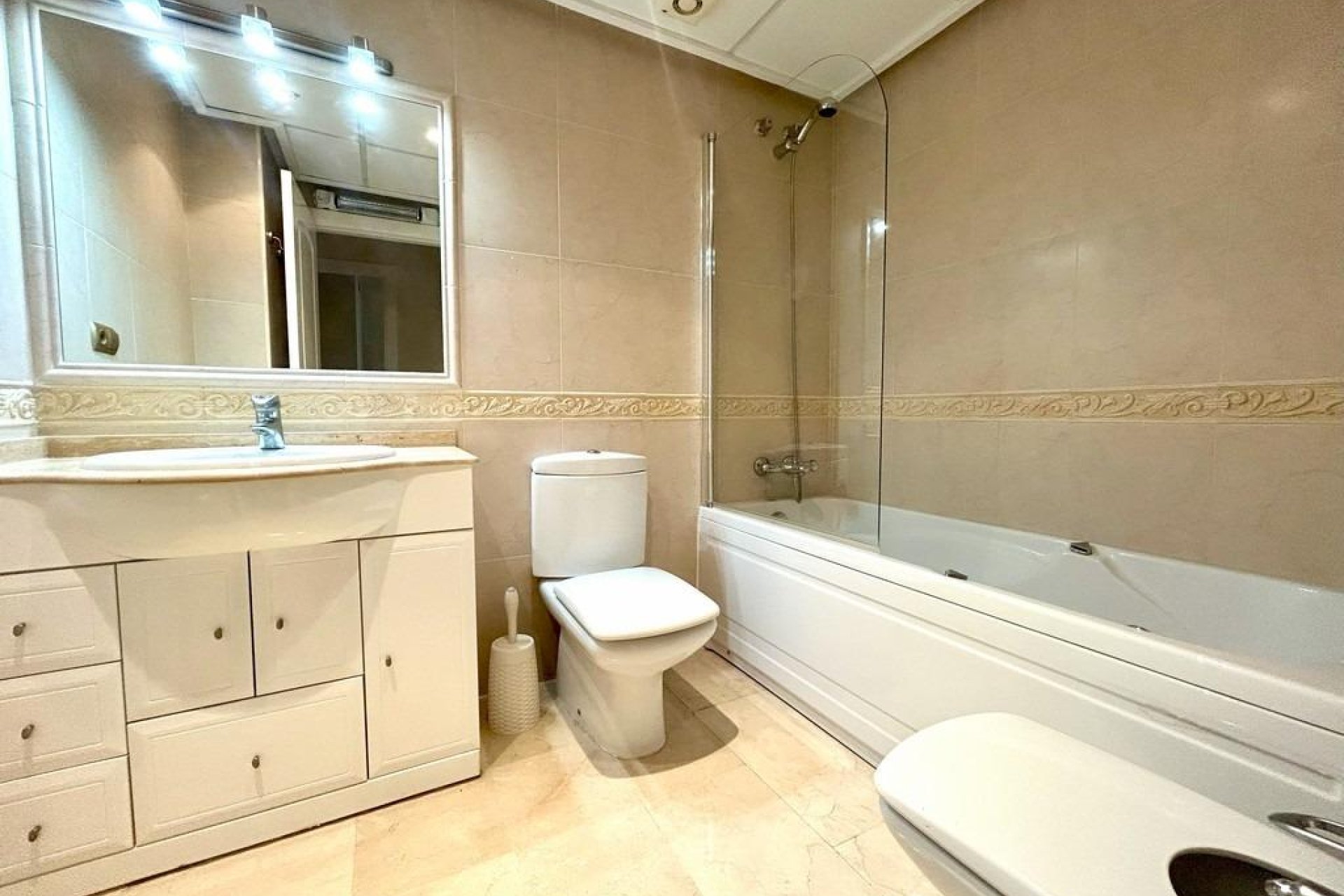 Resale - Penthouse - Dehesa de Campoamor - Campoamor