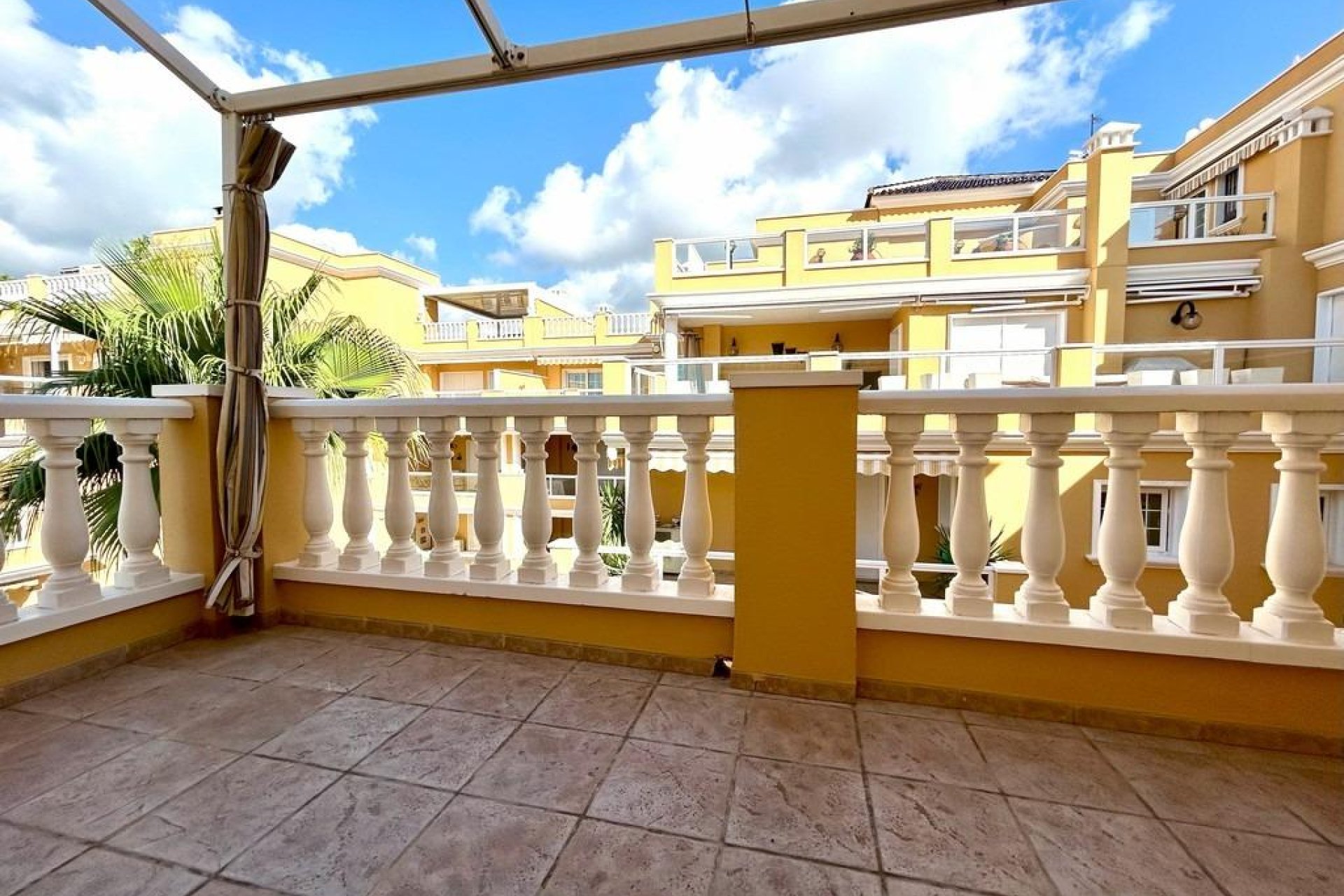 Resale - Penthouse - Dehesa de Campoamor - Campoamor