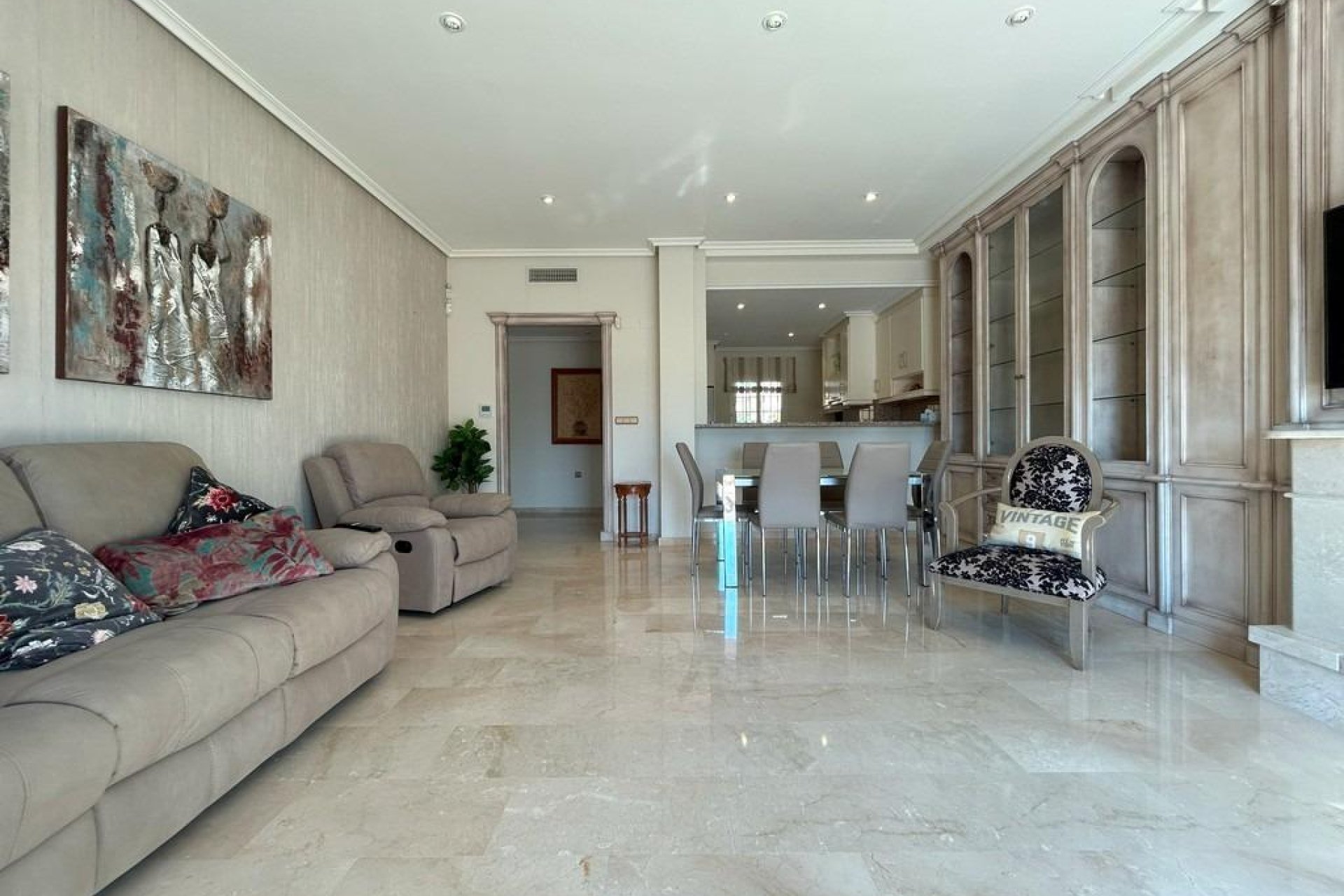 Resale - Penthouse - Dehesa de Campoamor - Campoamor