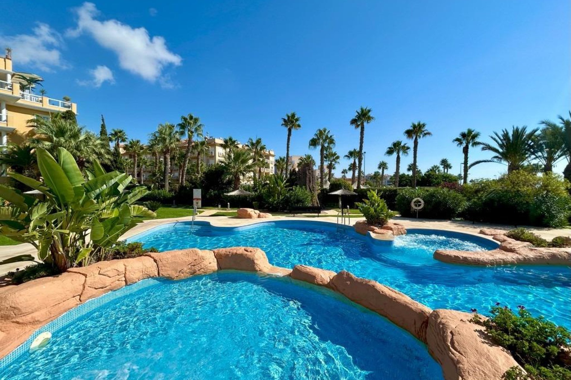 Resale - Penthouse - Dehesa de Campoamor - Campoamor