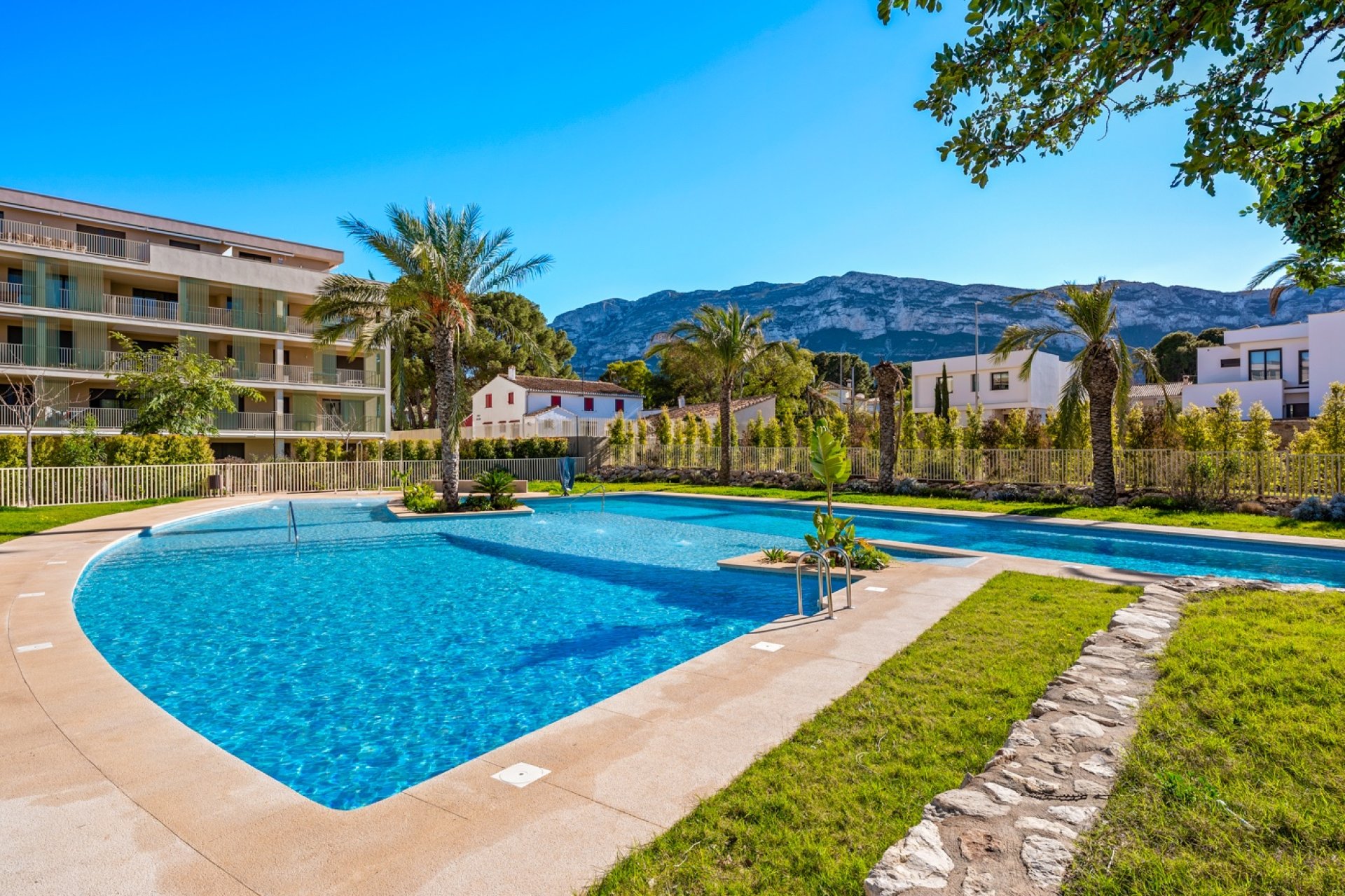 Resale - Penthouse - Denia - Puerto