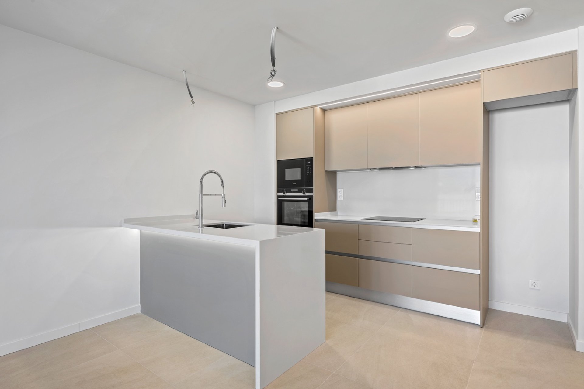 Resale - Penthouse - Denia - Puerto