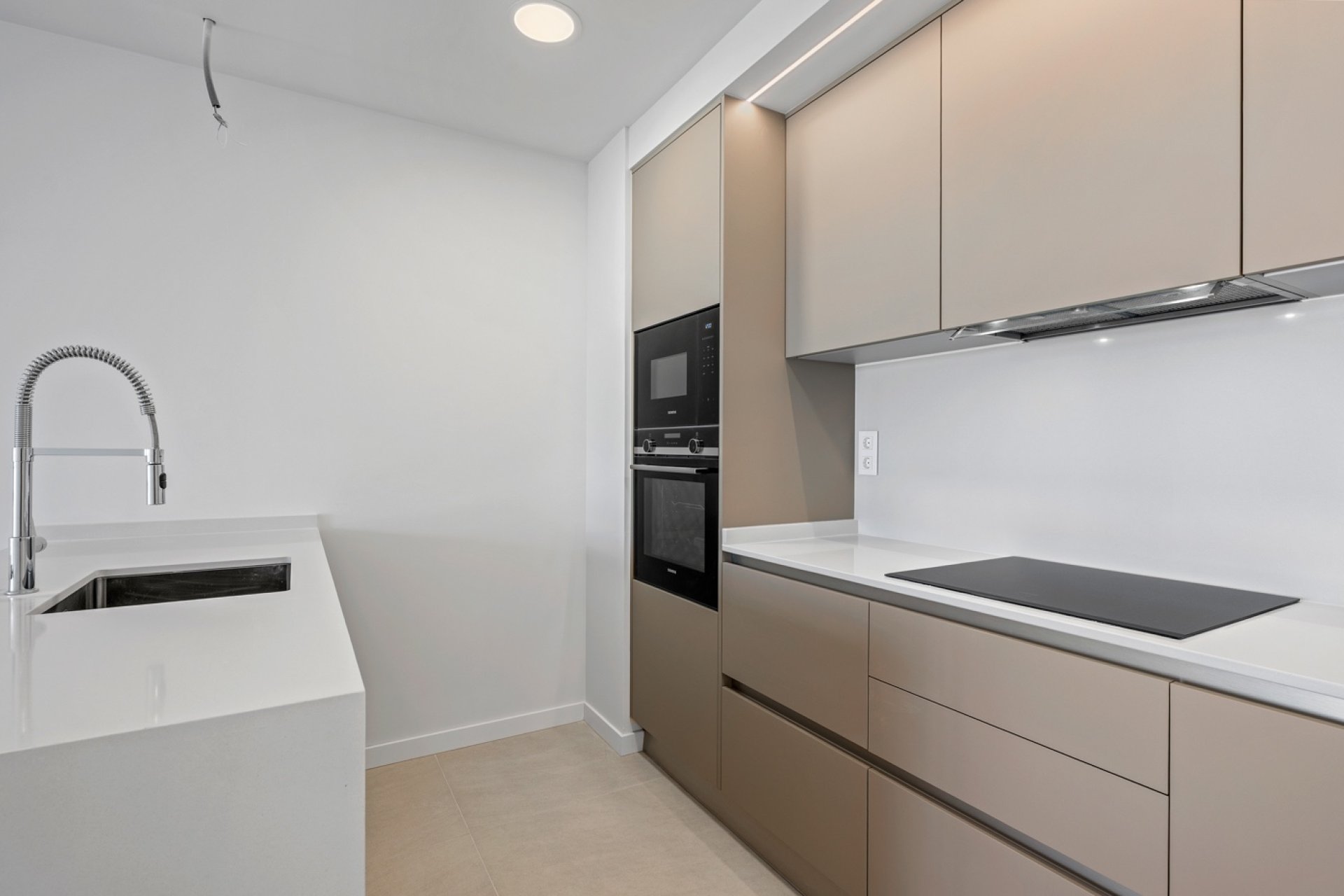 Resale - Penthouse - Denia - Puerto