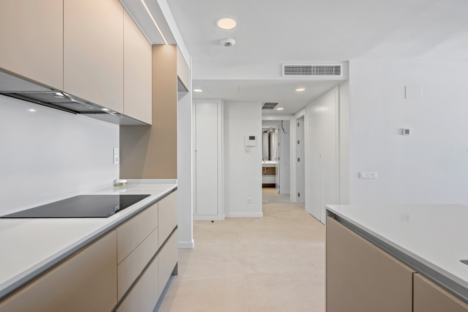 Resale - Penthouse - Denia - Puerto