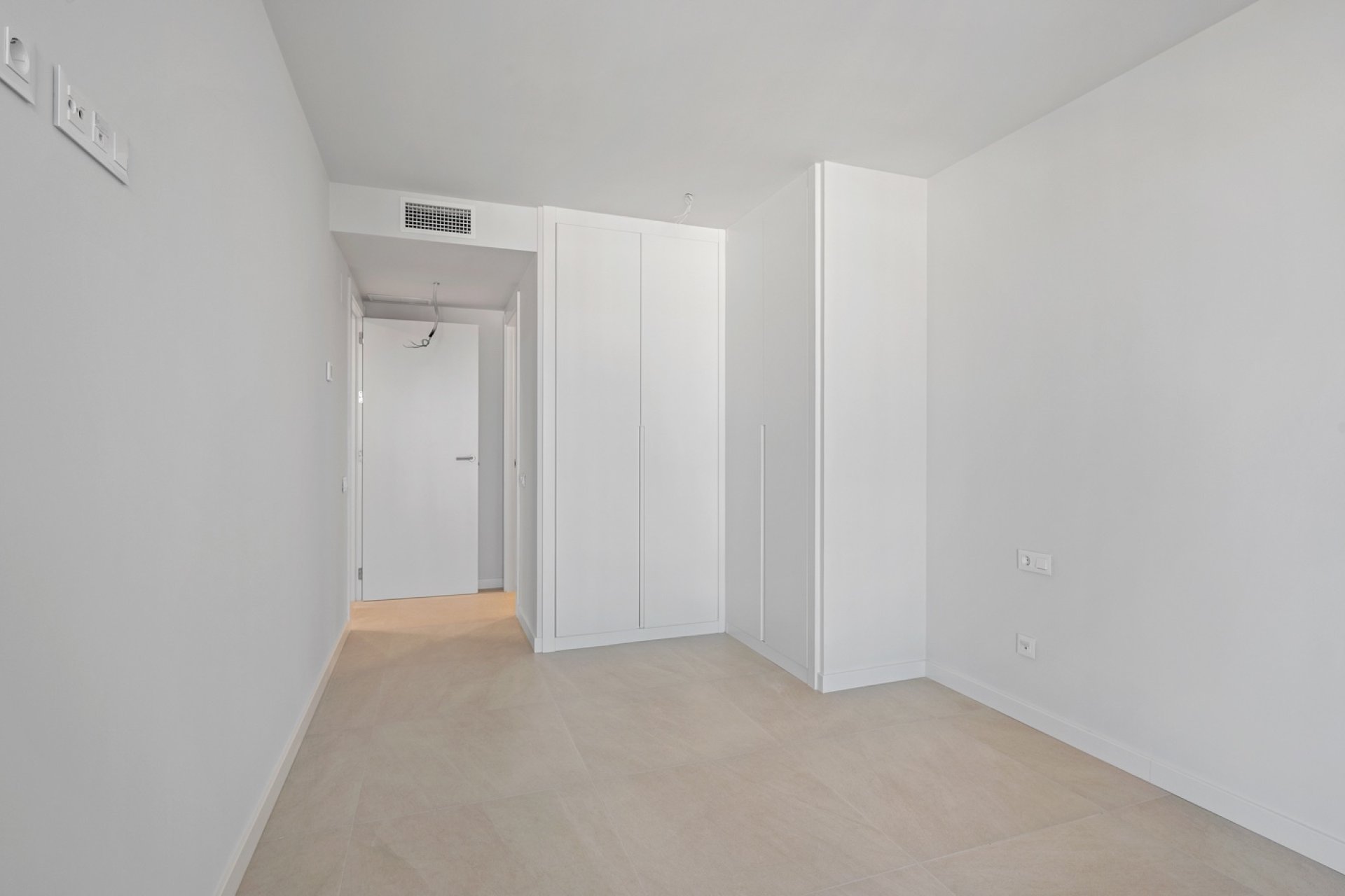 Resale - Penthouse - Denia - Puerto