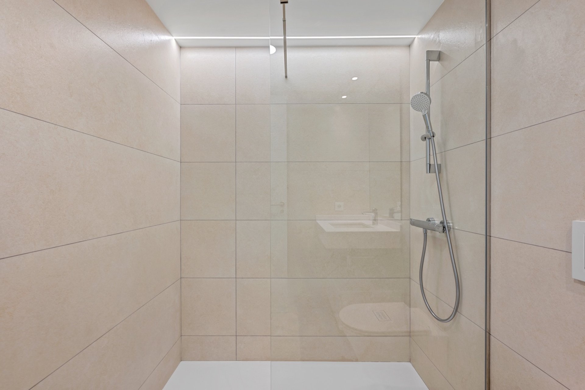 Resale - Penthouse - Denia - Puerto