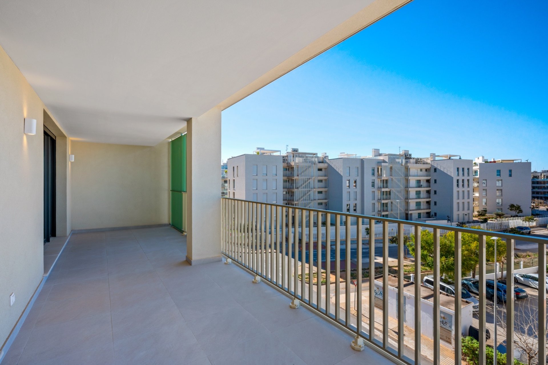 Resale - Penthouse - Denia - Puerto