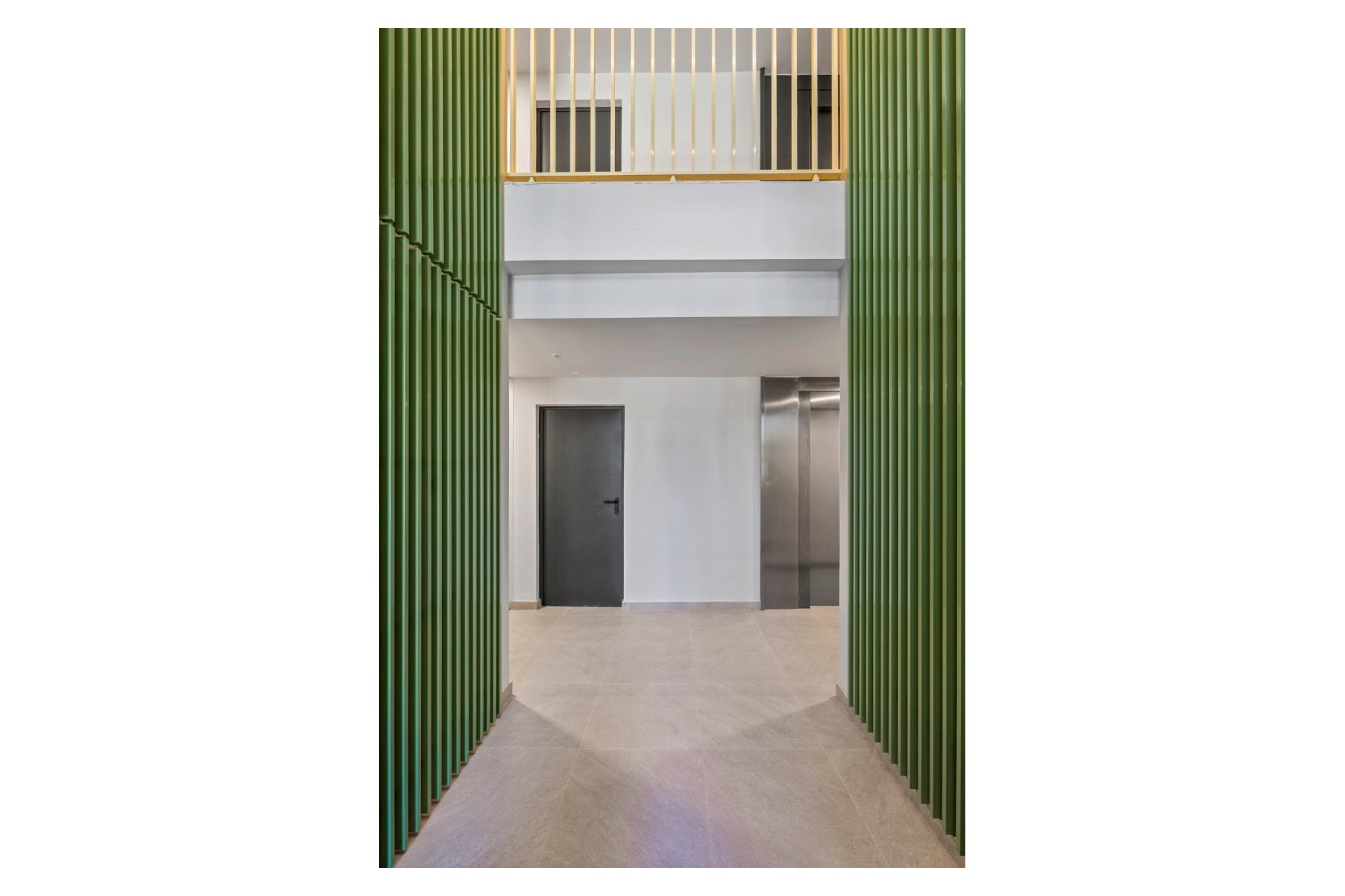 Resale - Penthouse - Denia - Puerto