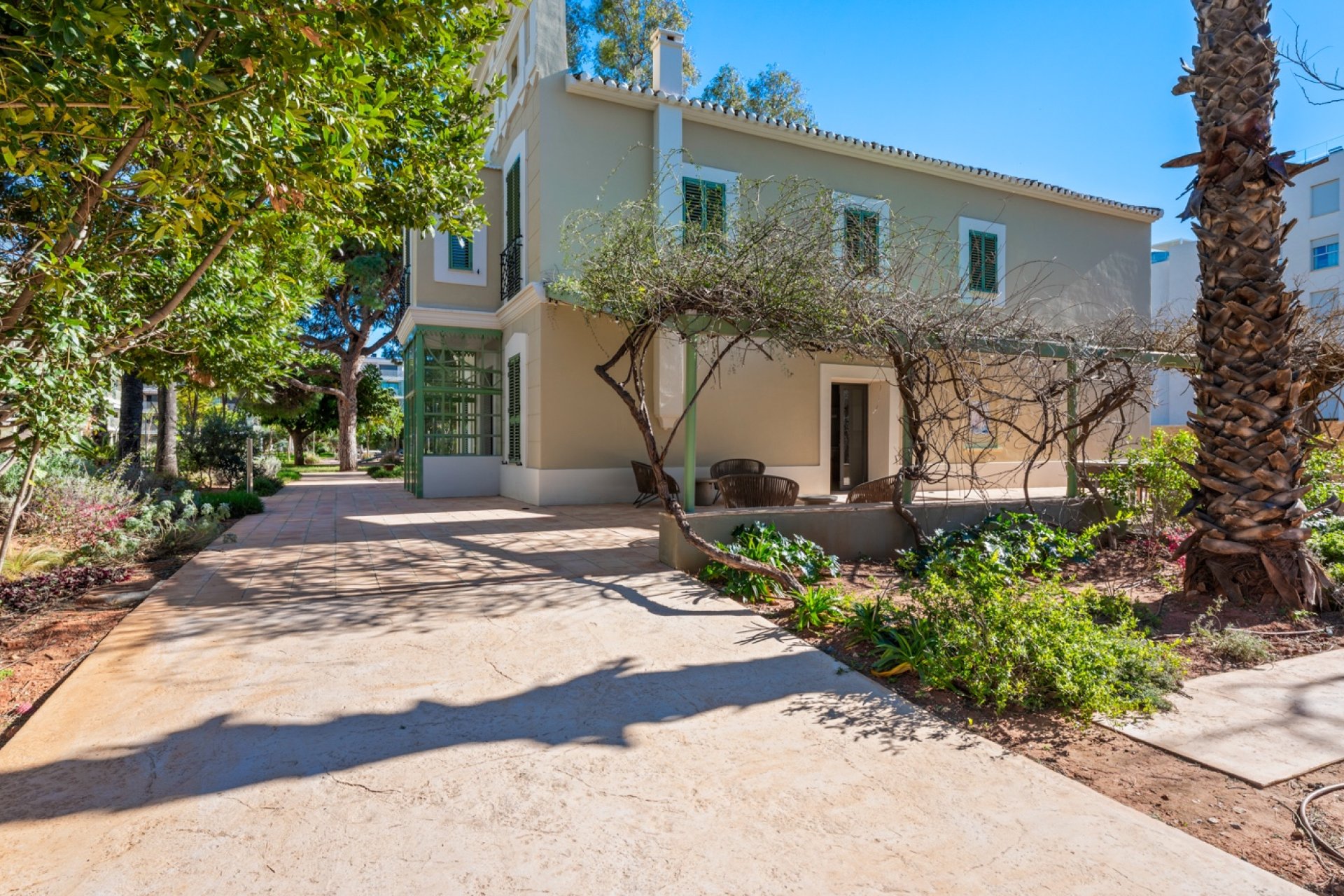 Resale - Penthouse - Denia - Puerto