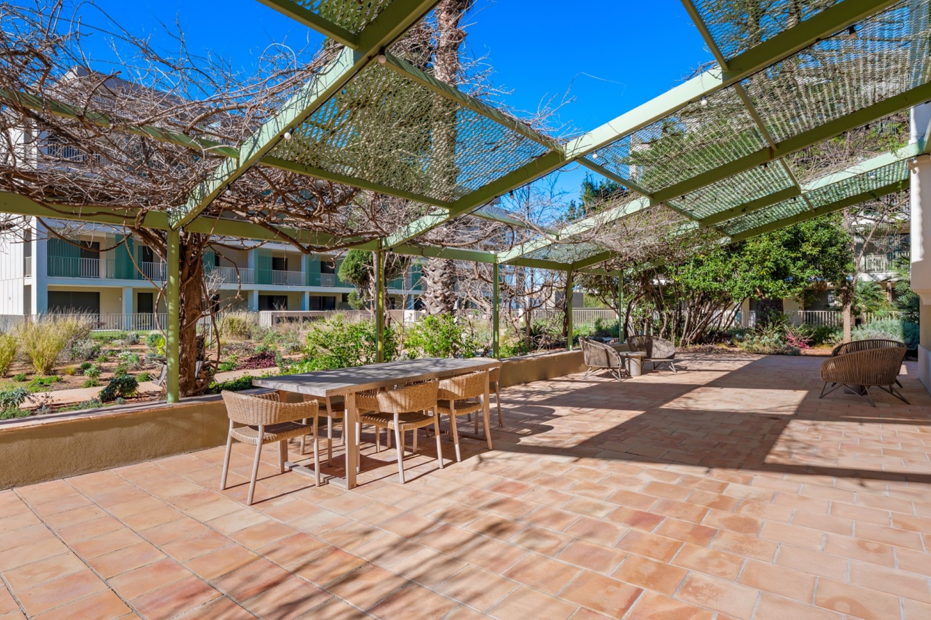 Resale - Penthouse - Denia - Puerto