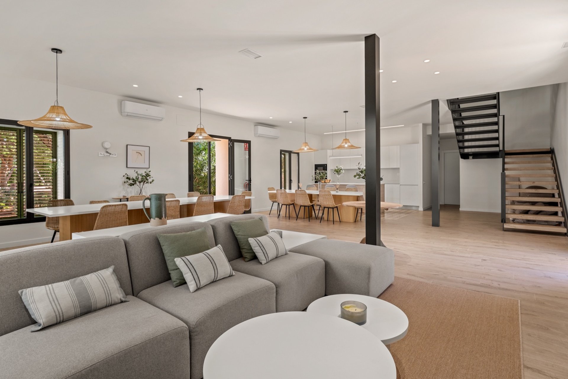 Resale - Penthouse - Denia - Puerto